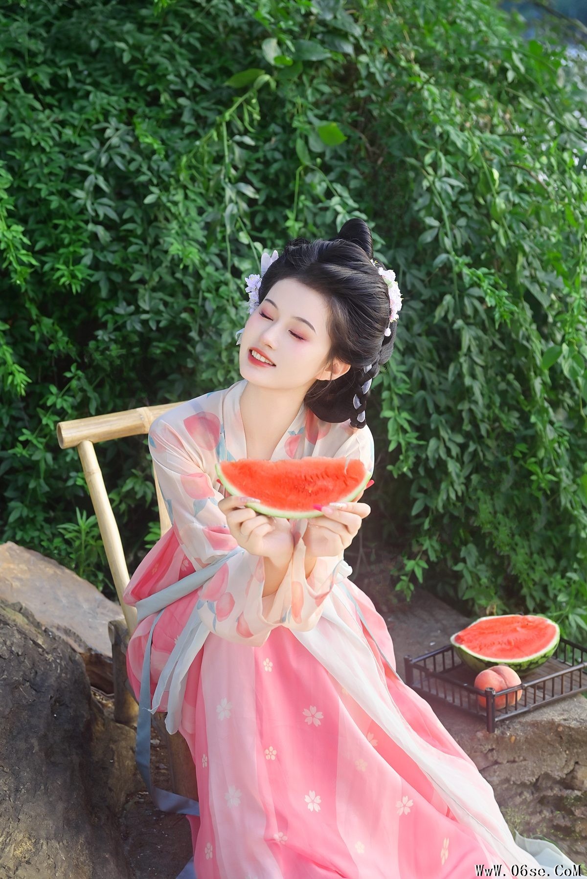 图片[11]-YiTuYu艺图语 Vol.4947 Dan Gao Sha Shou[23P]-六色网