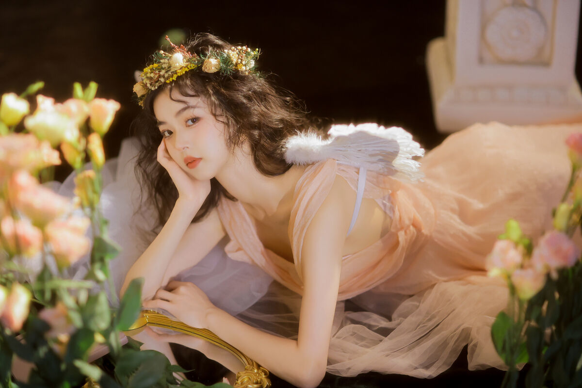 图片[21]-YiTuYu艺图语 Vol.7456 Xiao Yang[24P]-六色网