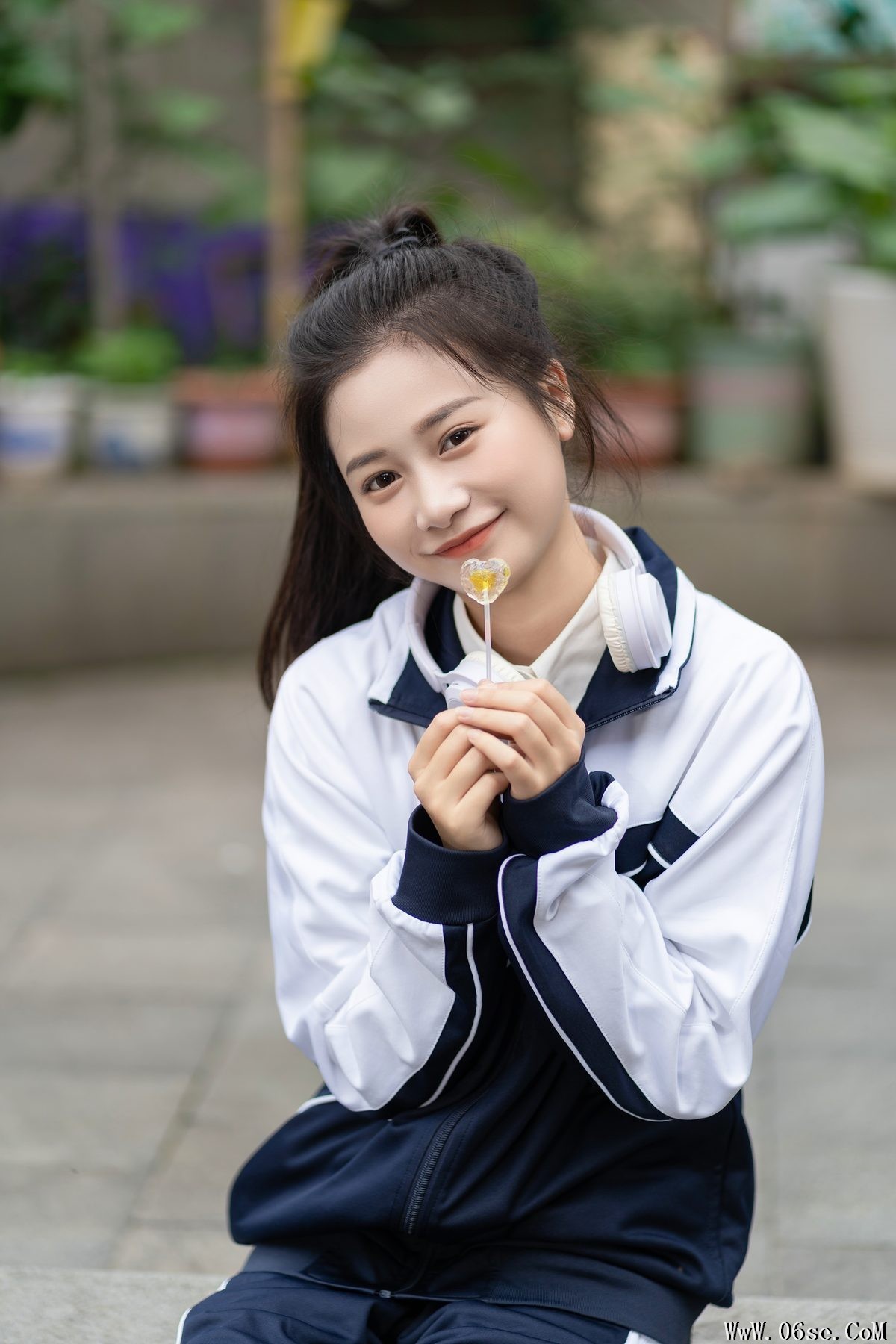 图片[24]-YiTuYu艺图语 Vol.5819 Cheng Zi Shu[24P]-六色网