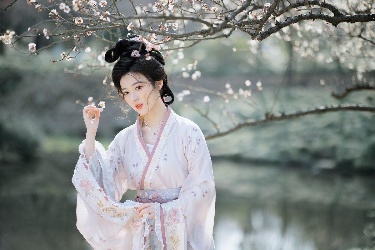 图片[23]-YiTuYu艺图语 Vol.3742 Ming Shu Cai Cai[47P]-六色网