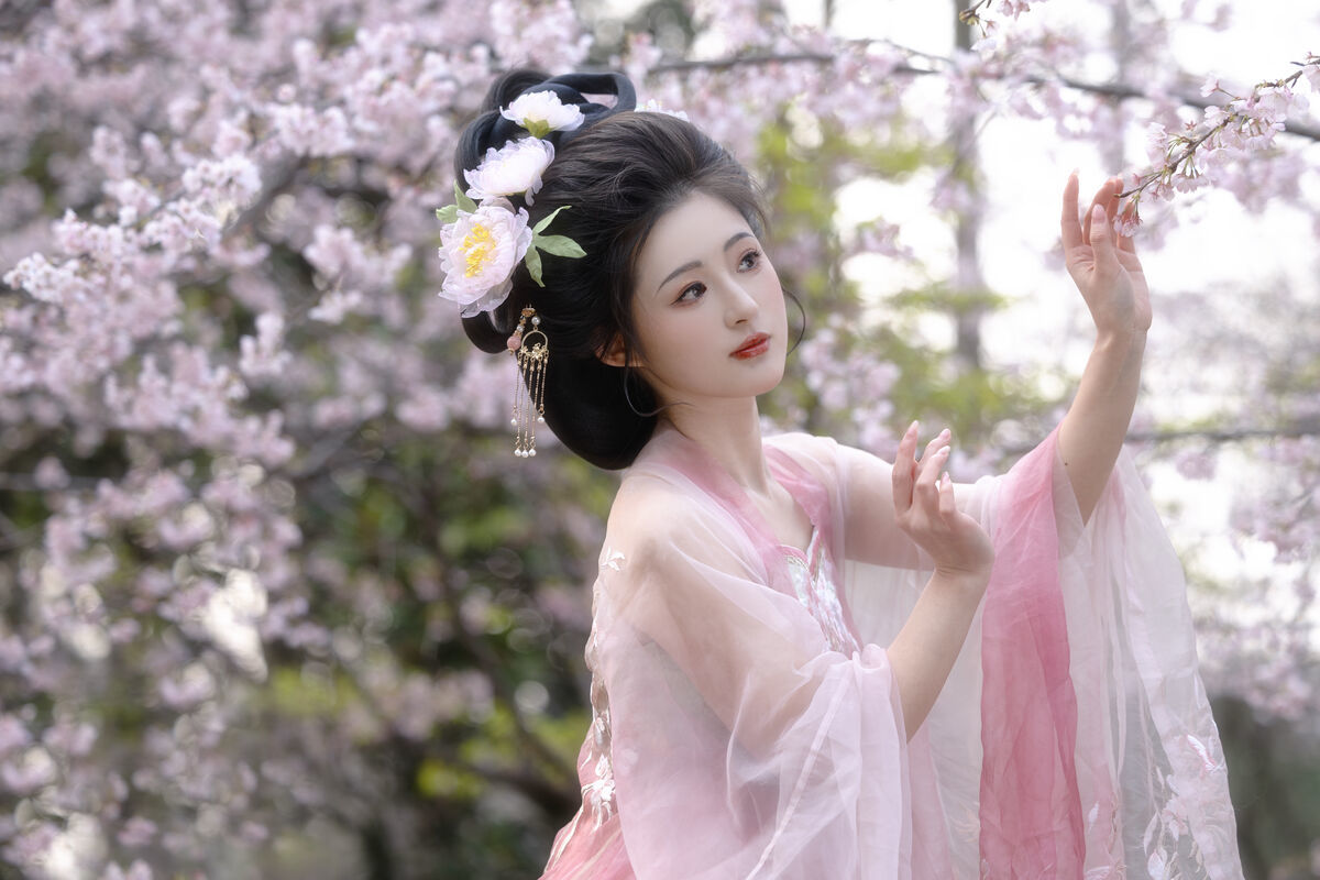图片[19]-YiTuYu艺图语 Vol.7504 Yu Yuan Yi Wan[22P]-六色网