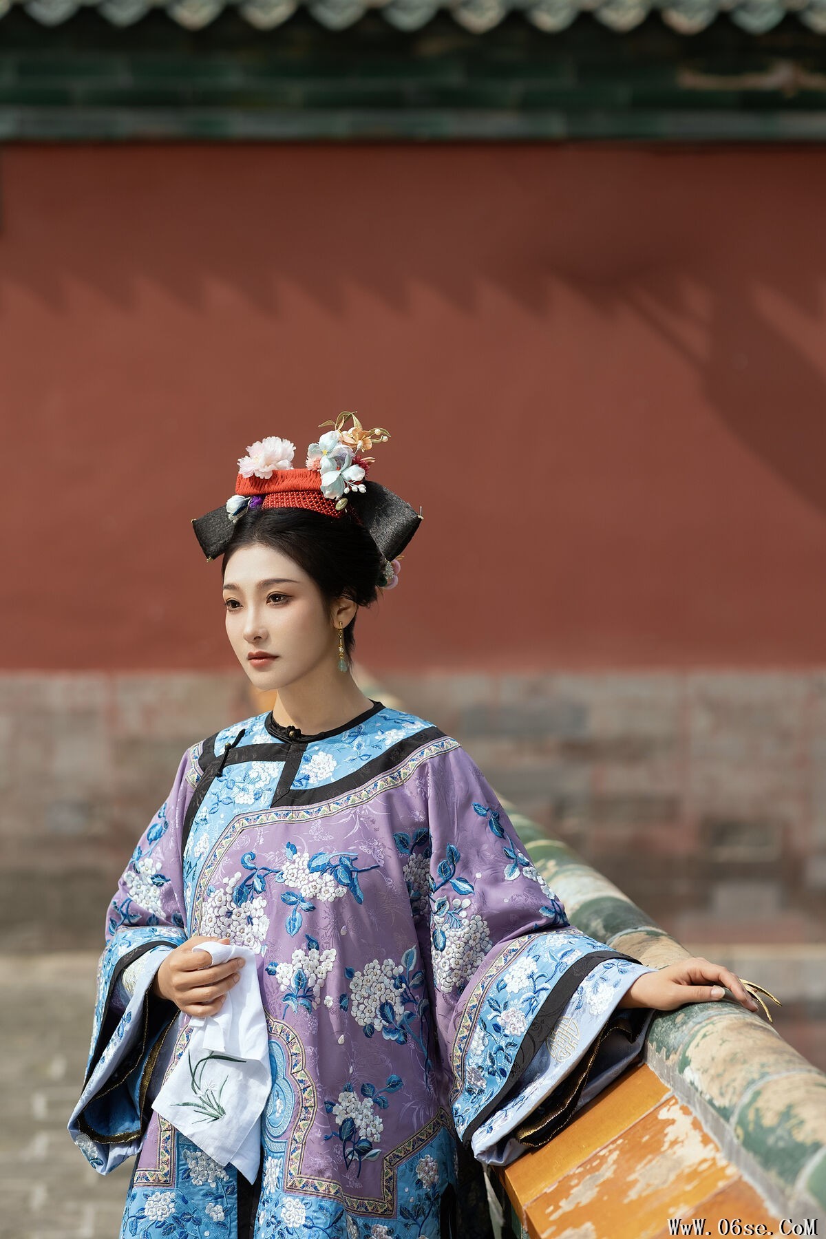 图片[24]-YiTuYu艺图语 Vol.7321 Sa Da[34P]-六色网