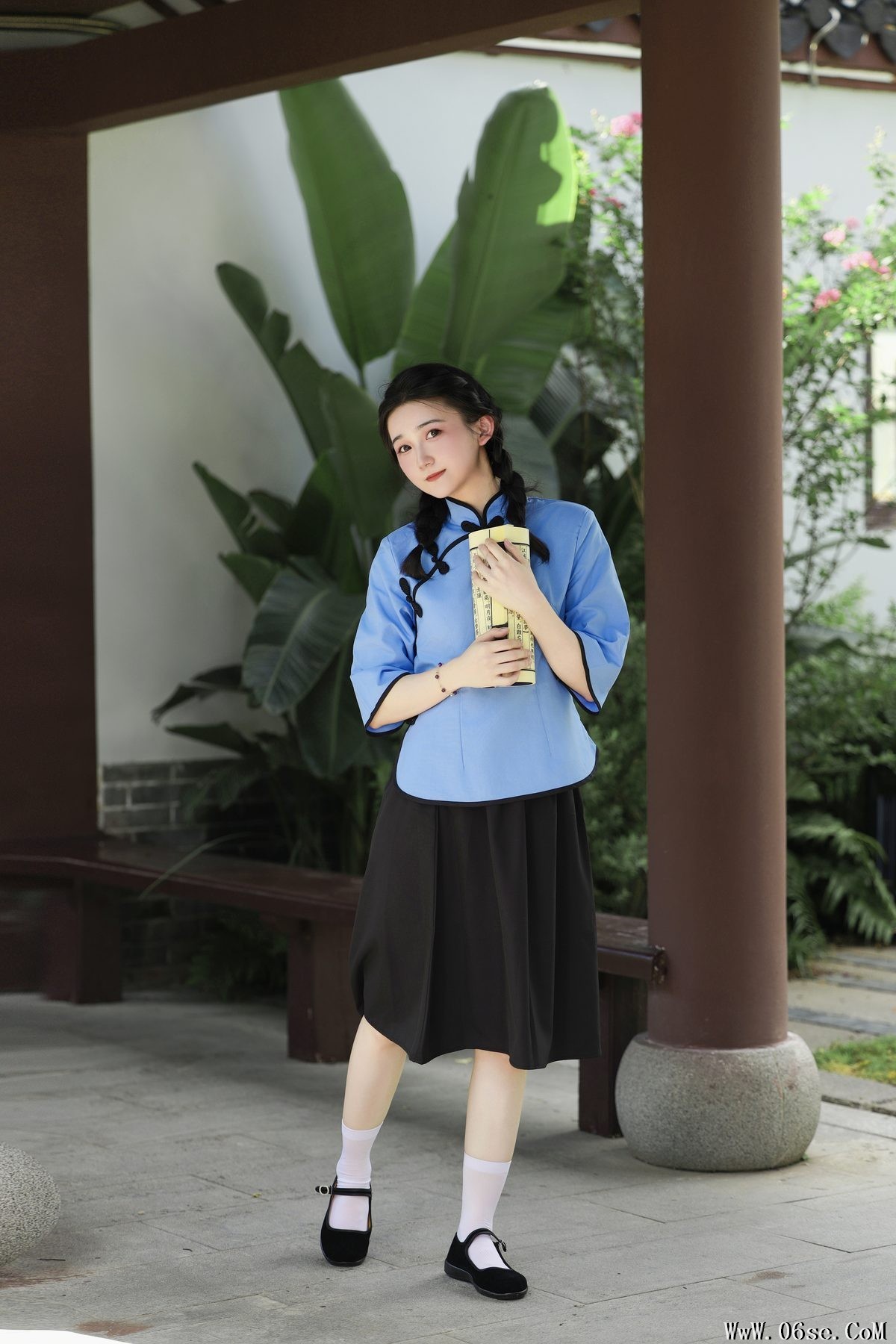 图片[13]-YiTuYu艺图语 Vol.5646 Yi Da Kuai Dang Ao[33P]-六色网