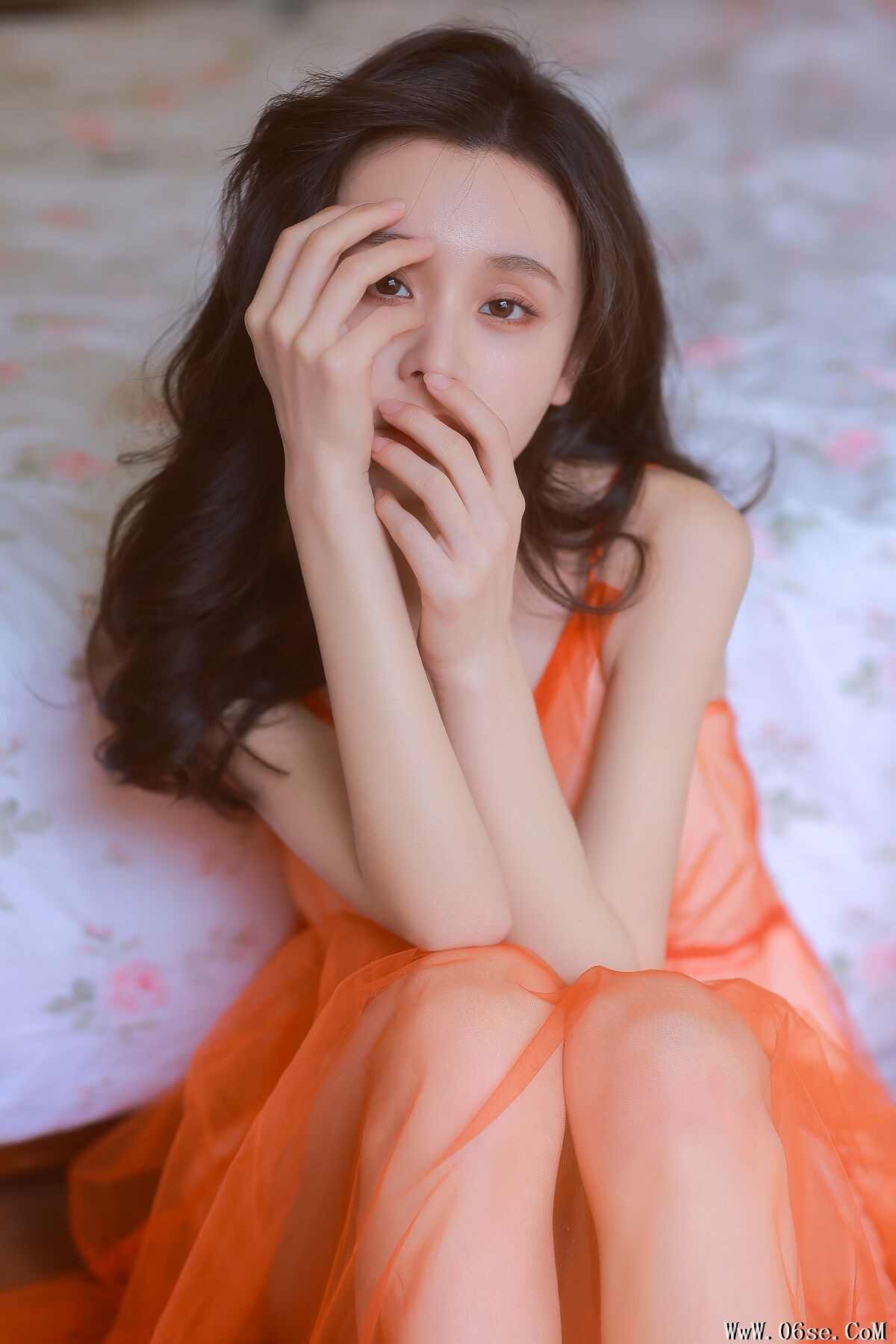 图片[17]-YiTuYu艺图语 Vol.7400 Peng Xiao Ya Ya[31P]-六色网