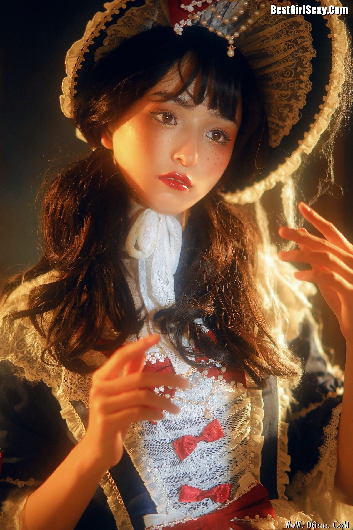图片[5]-YiTuYu艺图语 Vol.4035 Xiao Yu Xiao Yu[24P]-六色网