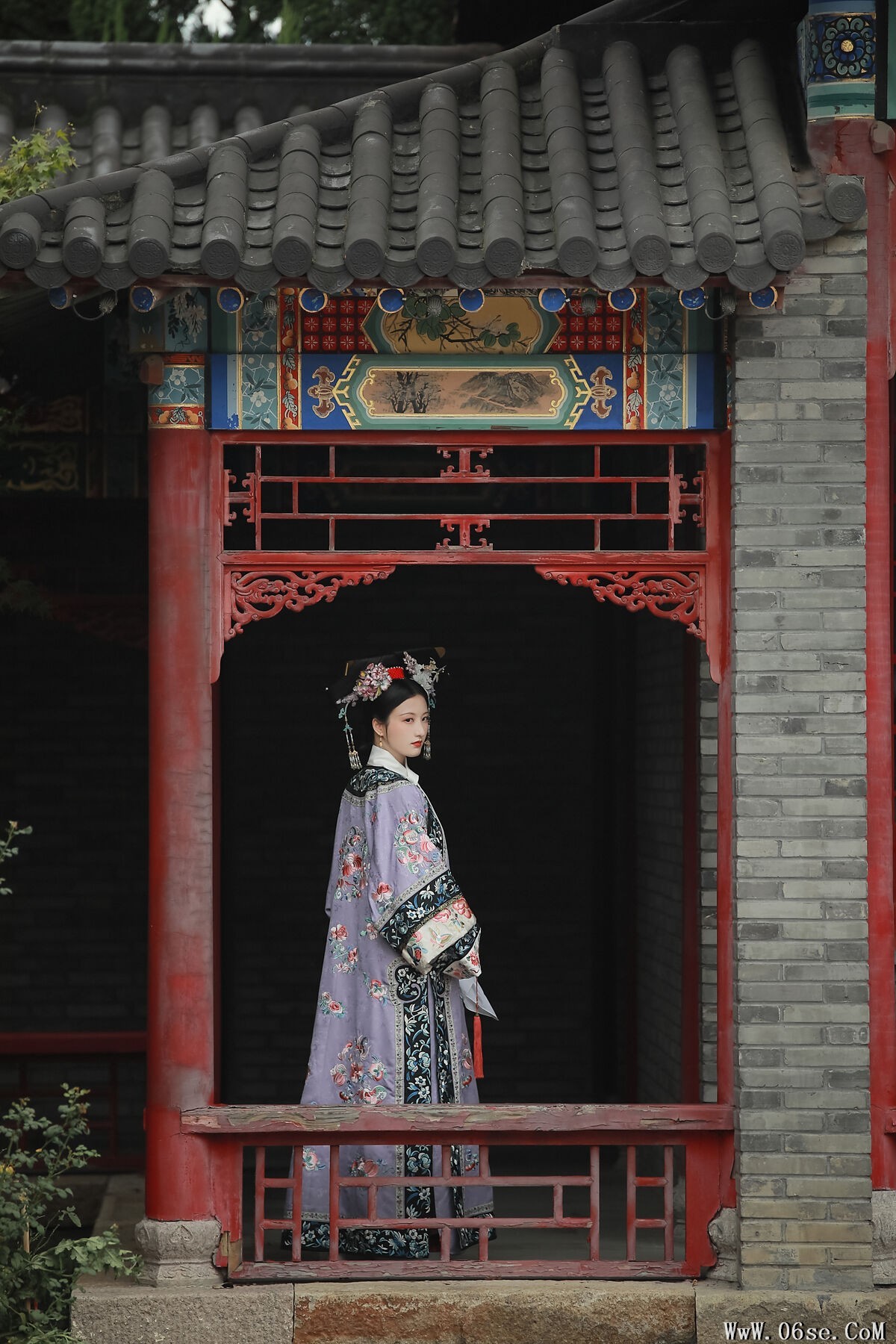 图片[17]-YiTuYu艺图语 Vol.6681 Shelley[31P]-六色网