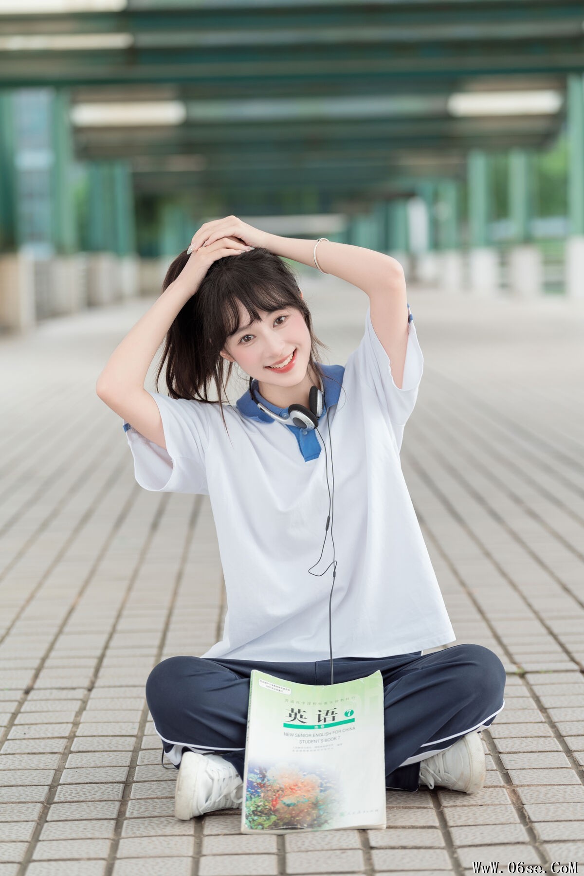 图片[15]-YiTuYu艺图语 Vol.7434 Xia Yu Xiao Nian[25P]-六色网