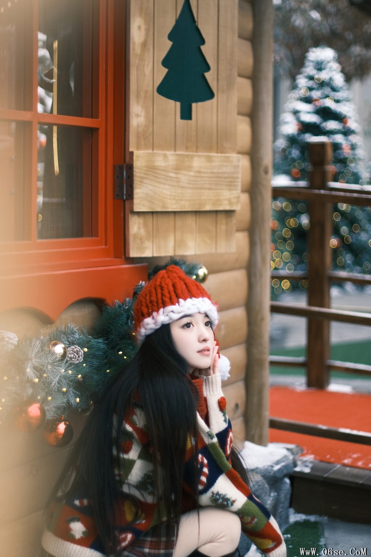图片[22]-YiTuYu艺图语 Vol.6198 Xiao Huang Tong Xue[23P]-六色网