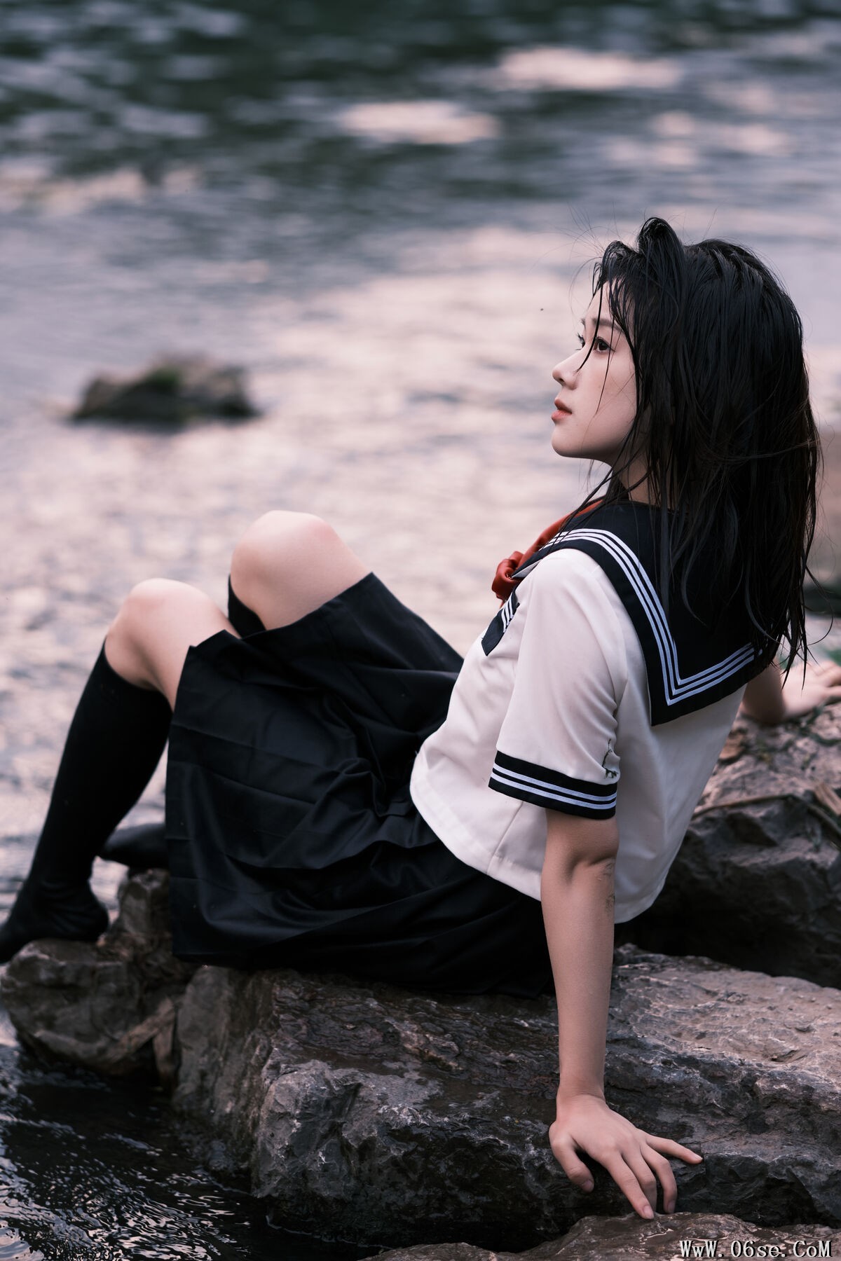 图片[18]-YiTuYu艺图语 Vol.7099 To Xiao Bei[25P]-六色网