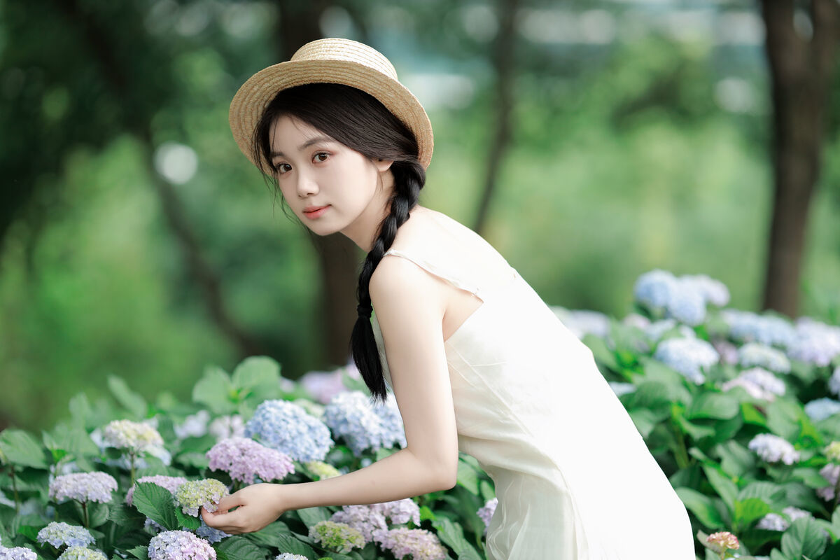 图片[9]-YiTuYu艺图语 Vol.7152 Wo Bu Shua Niao[21P]-六色网