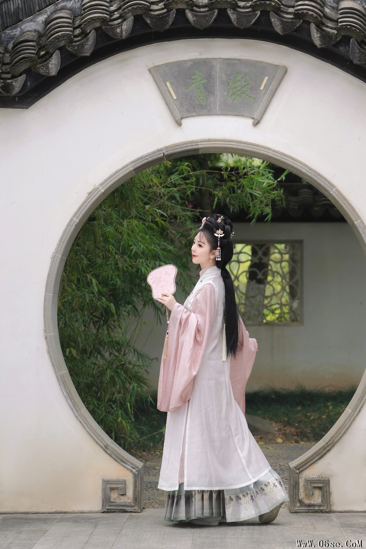图片[17]-YiTuYu艺图语 Vol.5362 Qian Xue Ya[31P]-六色网