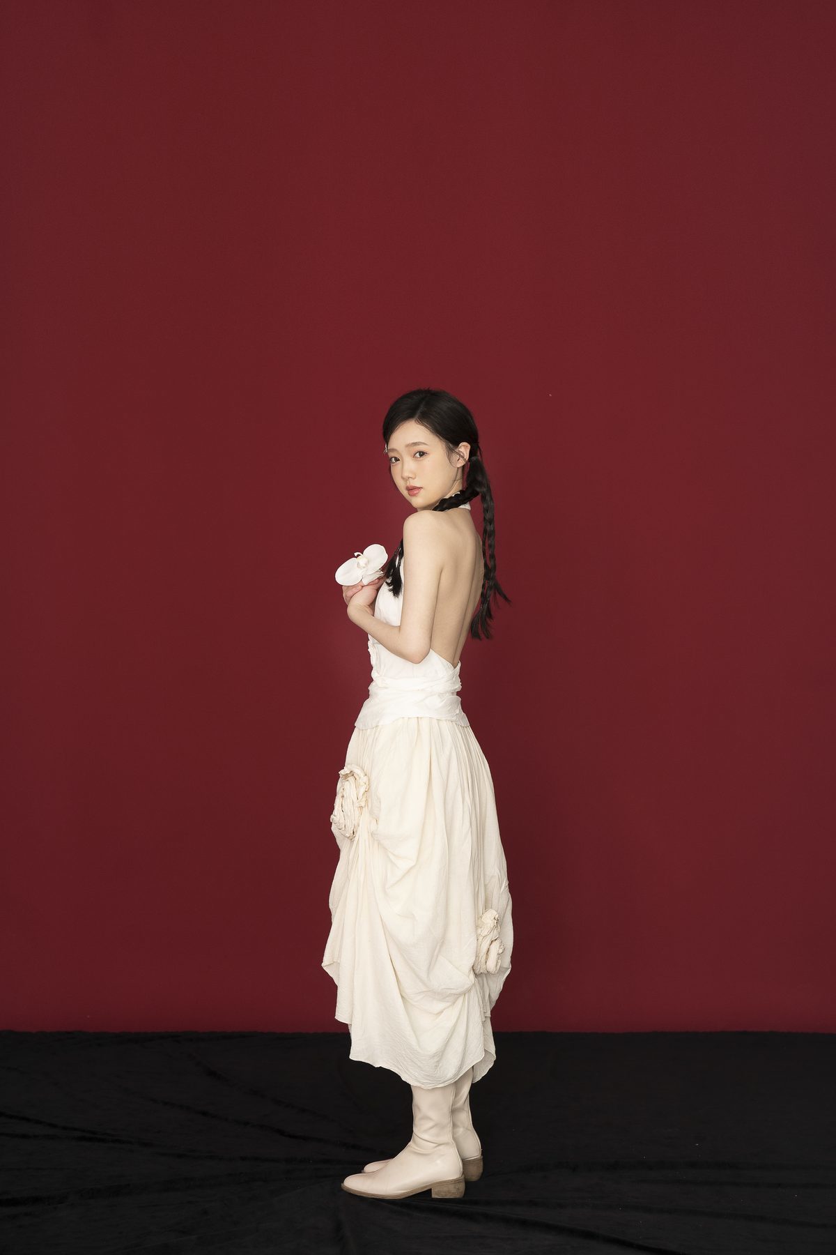 图片[4]-YiTuYu艺图语 Vol.5788 Lu Dan[25P]-六色网