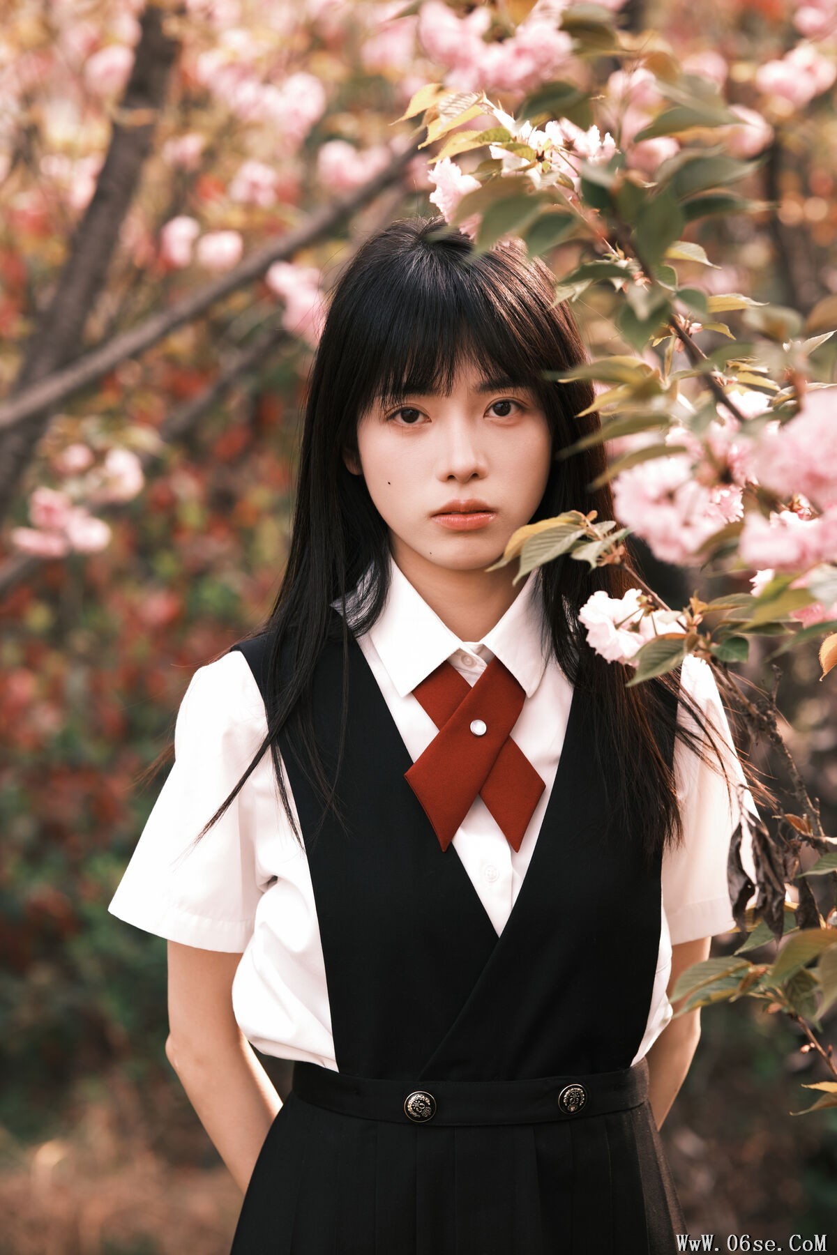 图片[20]-YiTuYu艺图语 Vol.6782 Xiao Song Ma Nai[36P]-六色网