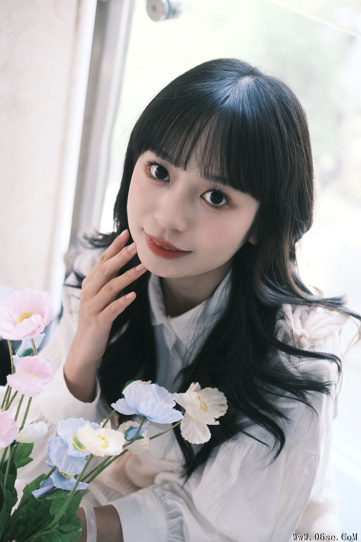 图片[11]-YiTuYu艺图语 Vol.6585 Yan Yun Lin Er[23P]-六色网