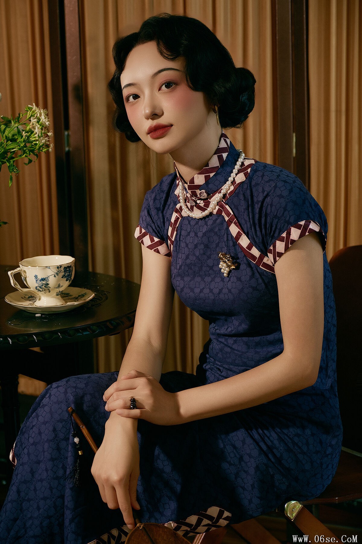YiTuYu艺图语 Vol.7589 Xiao Yang Ai Gan Fan[23P]-六色网