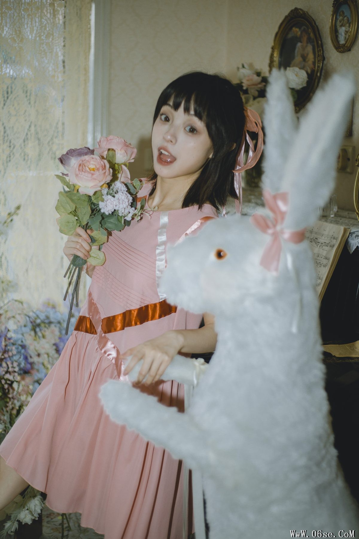 图片[9]-YiTuYu艺图语 Vol.5134 Yan Li Er Salter[24P]-六色网