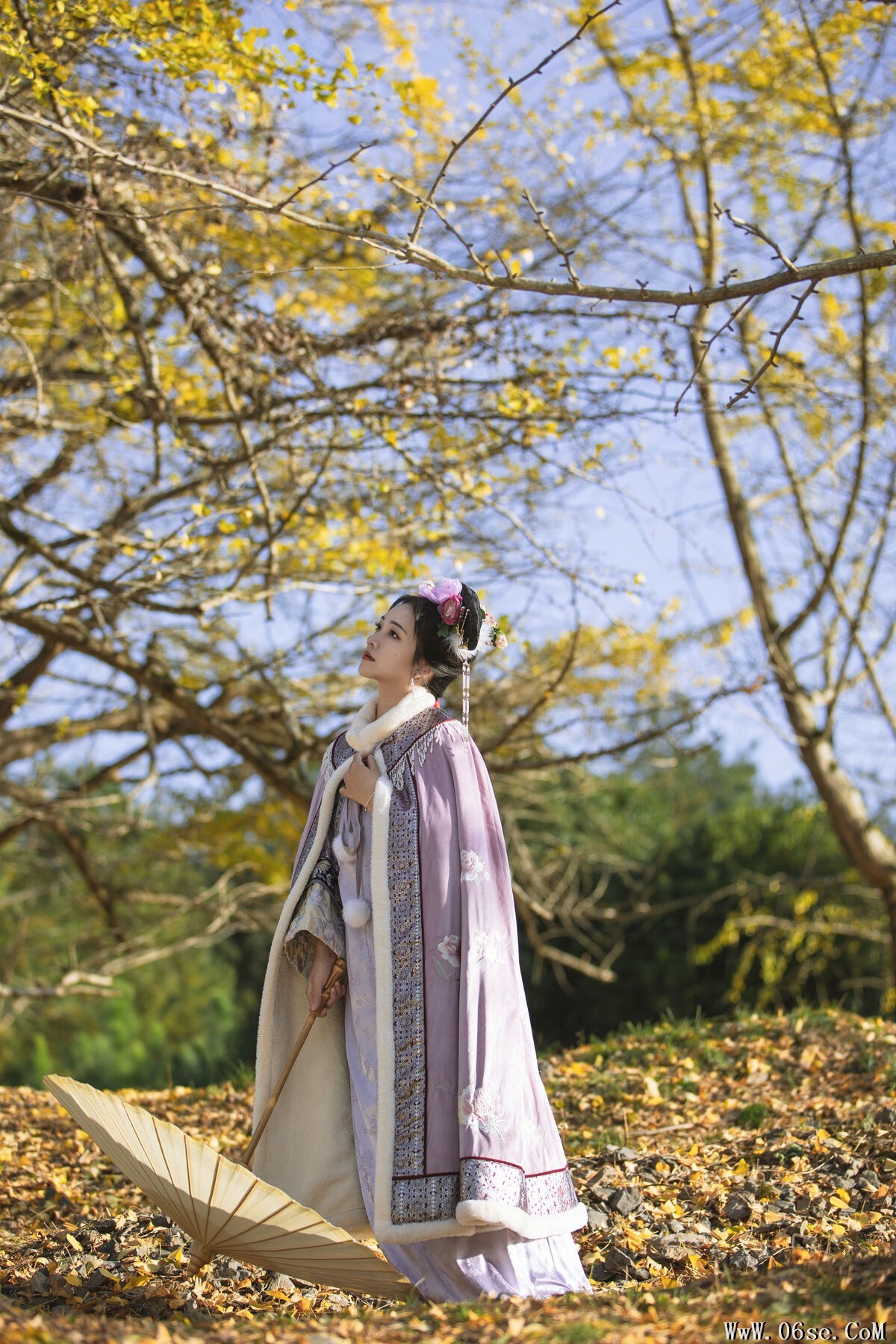 图片[26]-YiTuYu艺图语 Vol.6279 Qiu Da Da[33P]-六色网