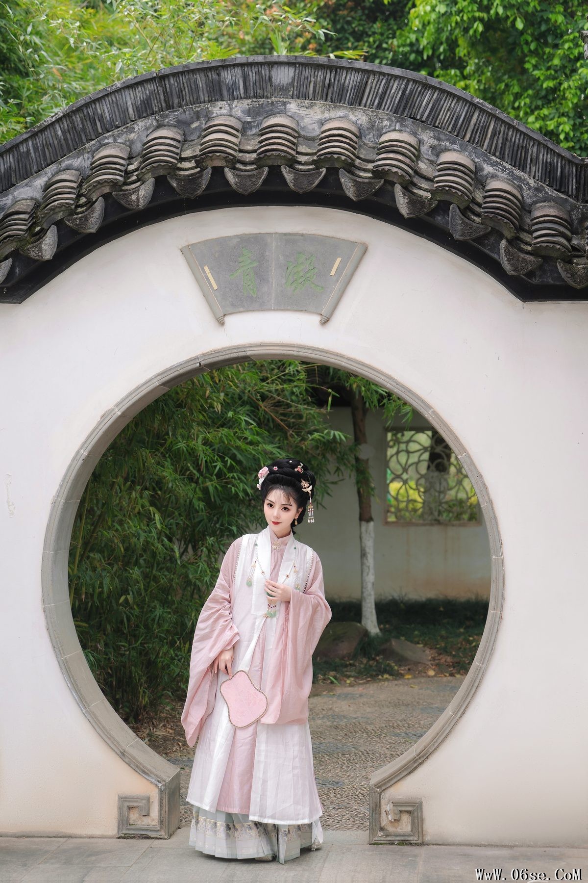 图片[16]-YiTuYu艺图语 Vol.5362 Qian Xue Ya[31P]-六色网