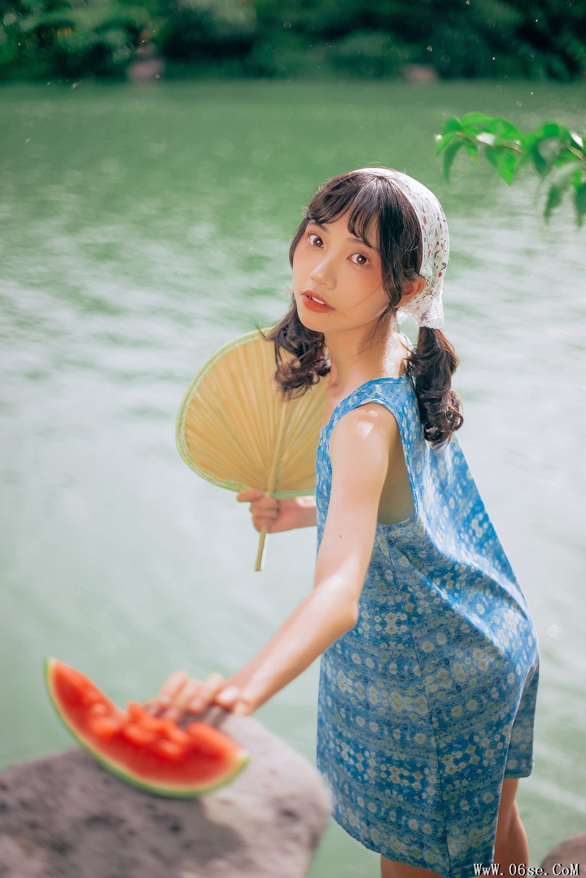 图片[34]-YiTuYu艺图语 Vol.5820 Cmz[44P]-六色网