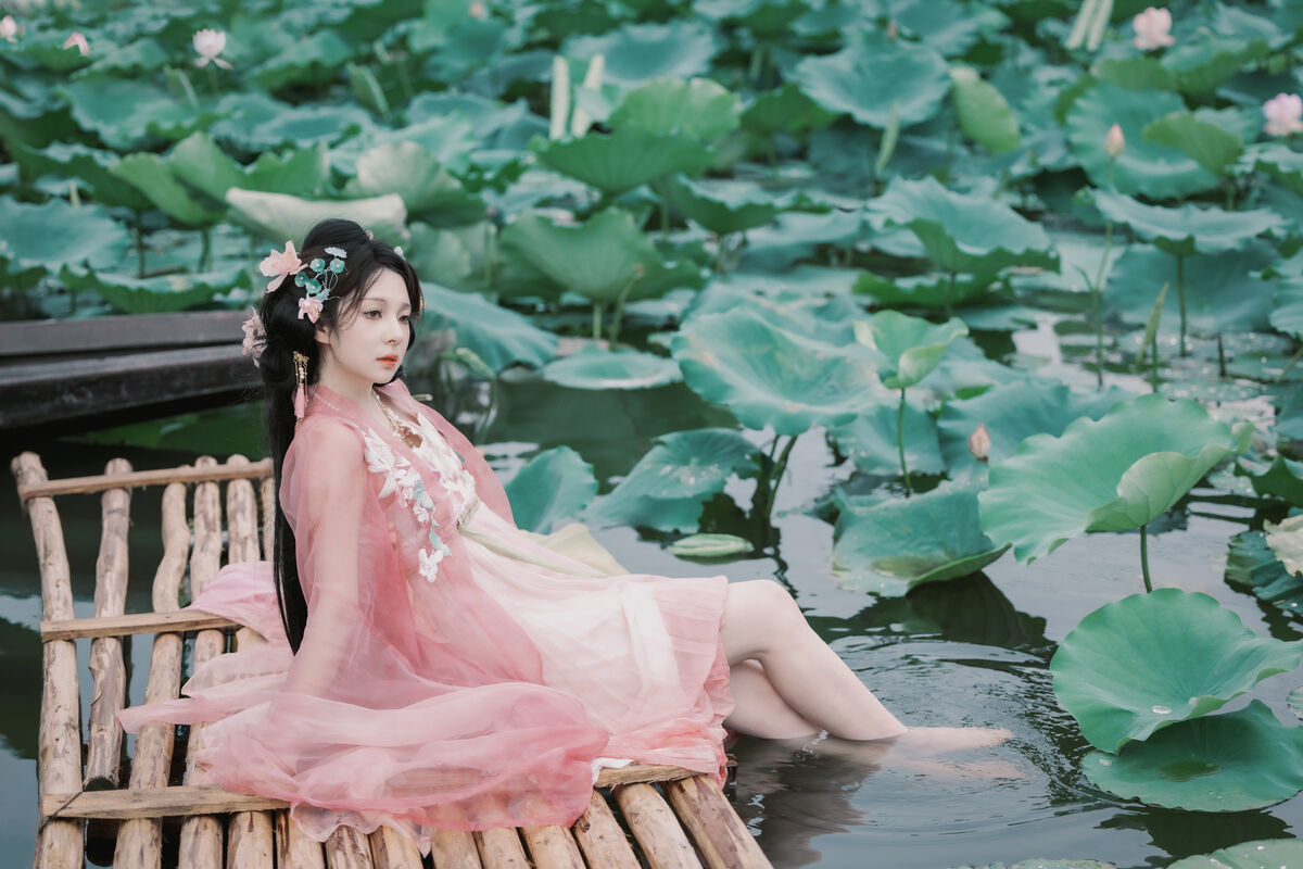 图片[17]-YiTuYu艺图语 Vol.7305 Mini Mi Li[28P]-六色网