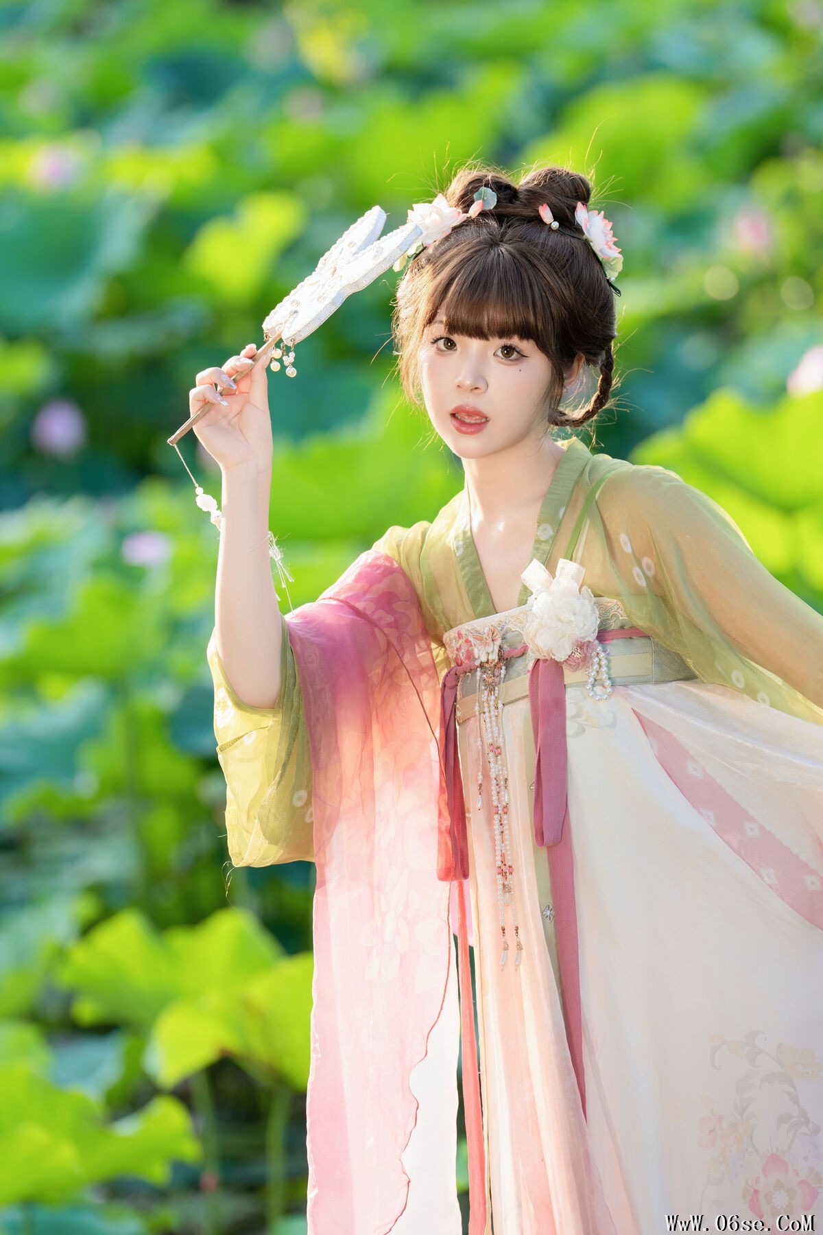 图片[26]-YiTuYu艺图语 Vol.7311 Sai De Guo Xi Li Ma[26P]-六色网