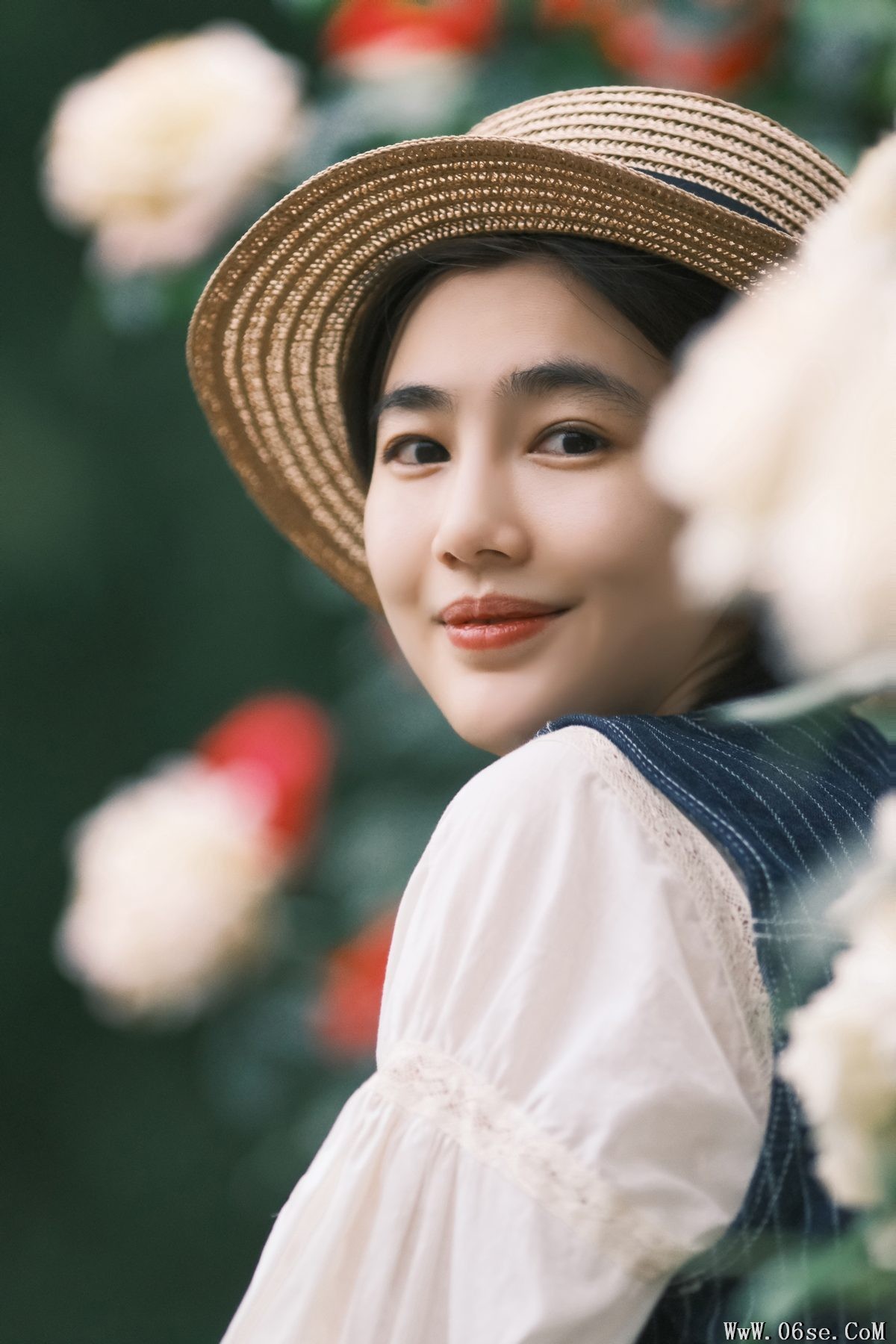 图片[12]-YiTuYu艺图语 Vol.4657 Fan Fan[33P]-六色网