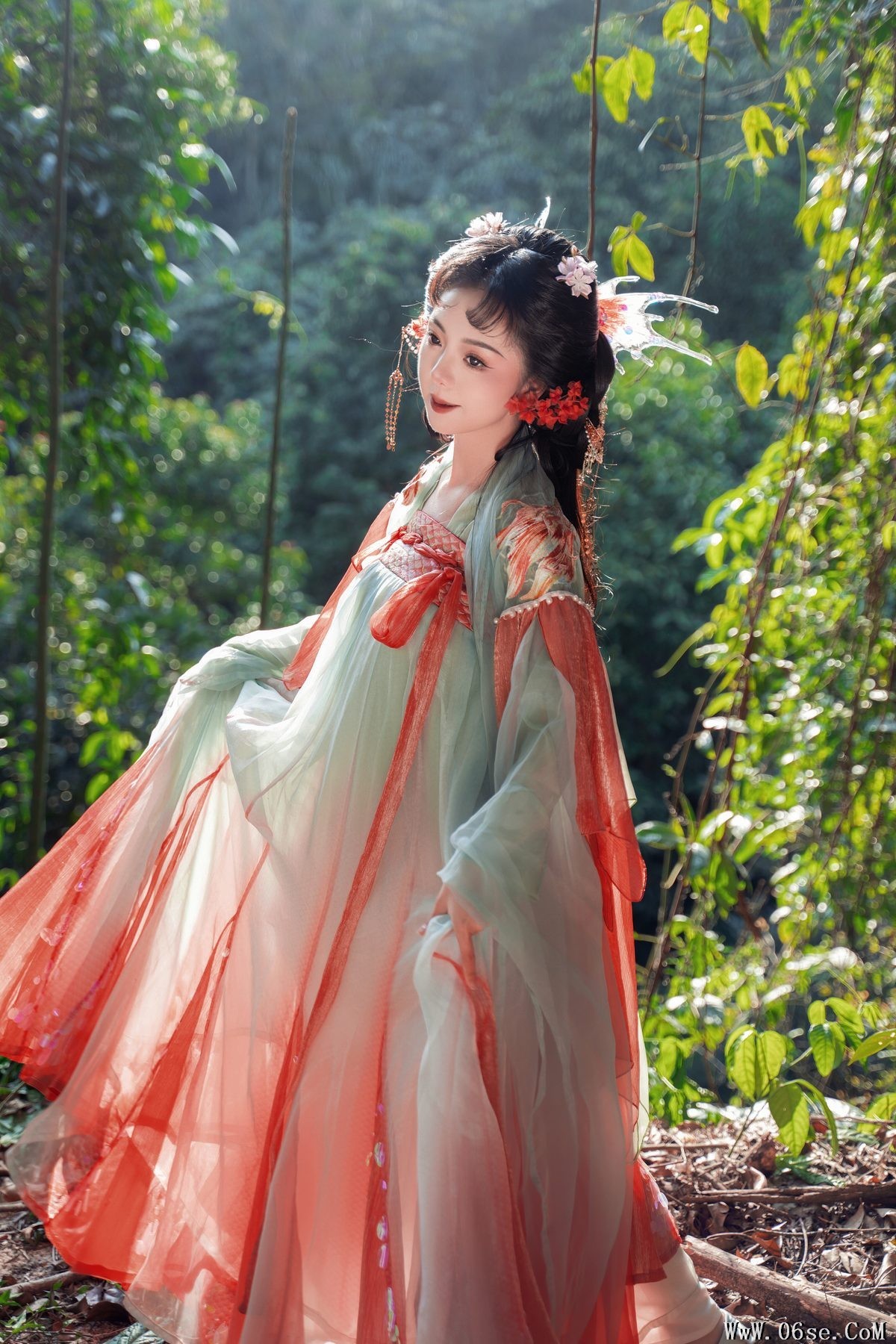 图片[13]-YiTuYu艺图语 Vol.5183 Qian Xue Ya[35P]-六色网