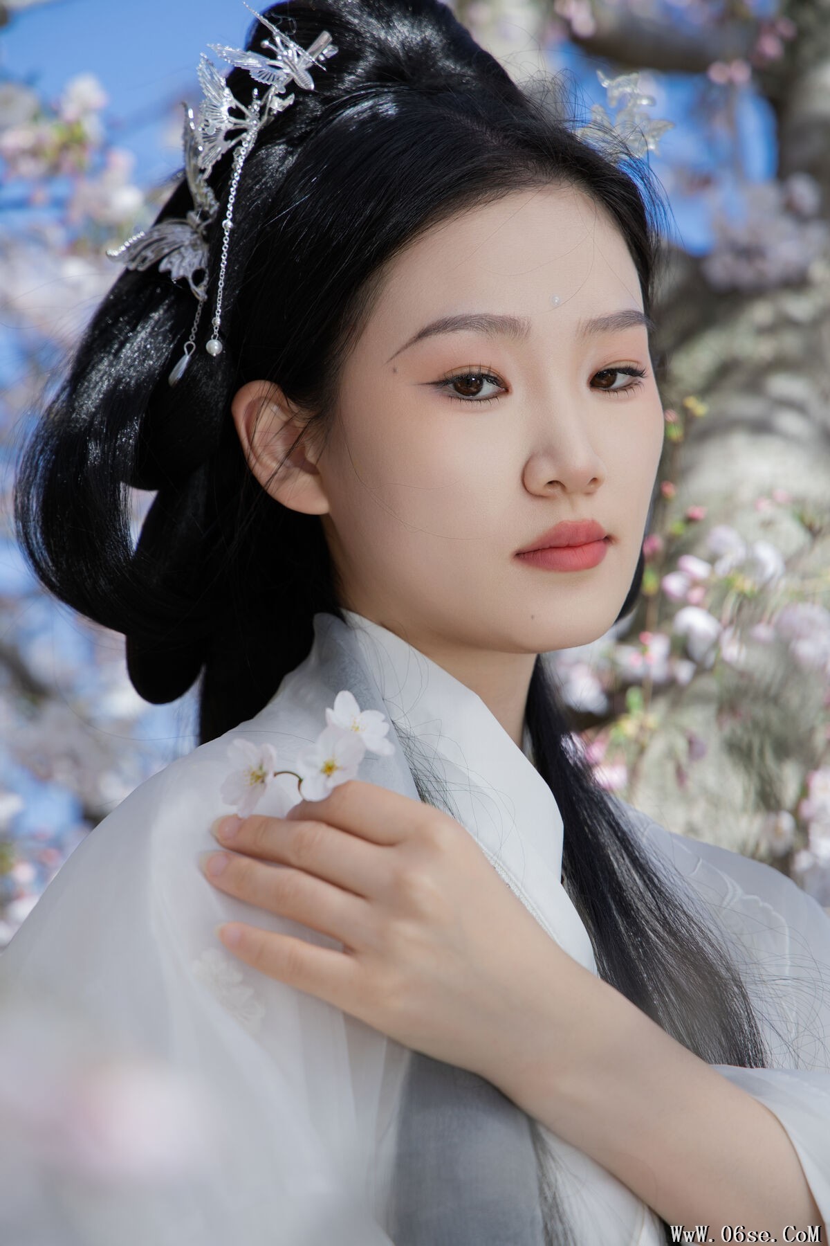 图片[12]-YiTuYu艺图语 Vol.7106 Xiang Wang Hui Shou Miao Miao Miao[22P]-六色网