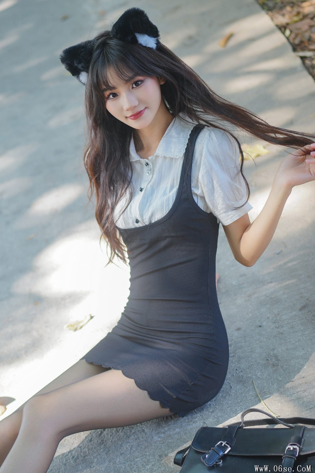 YiTuYu艺图语 Vol.6174 Xiao Xue Mei[29P]-六色网