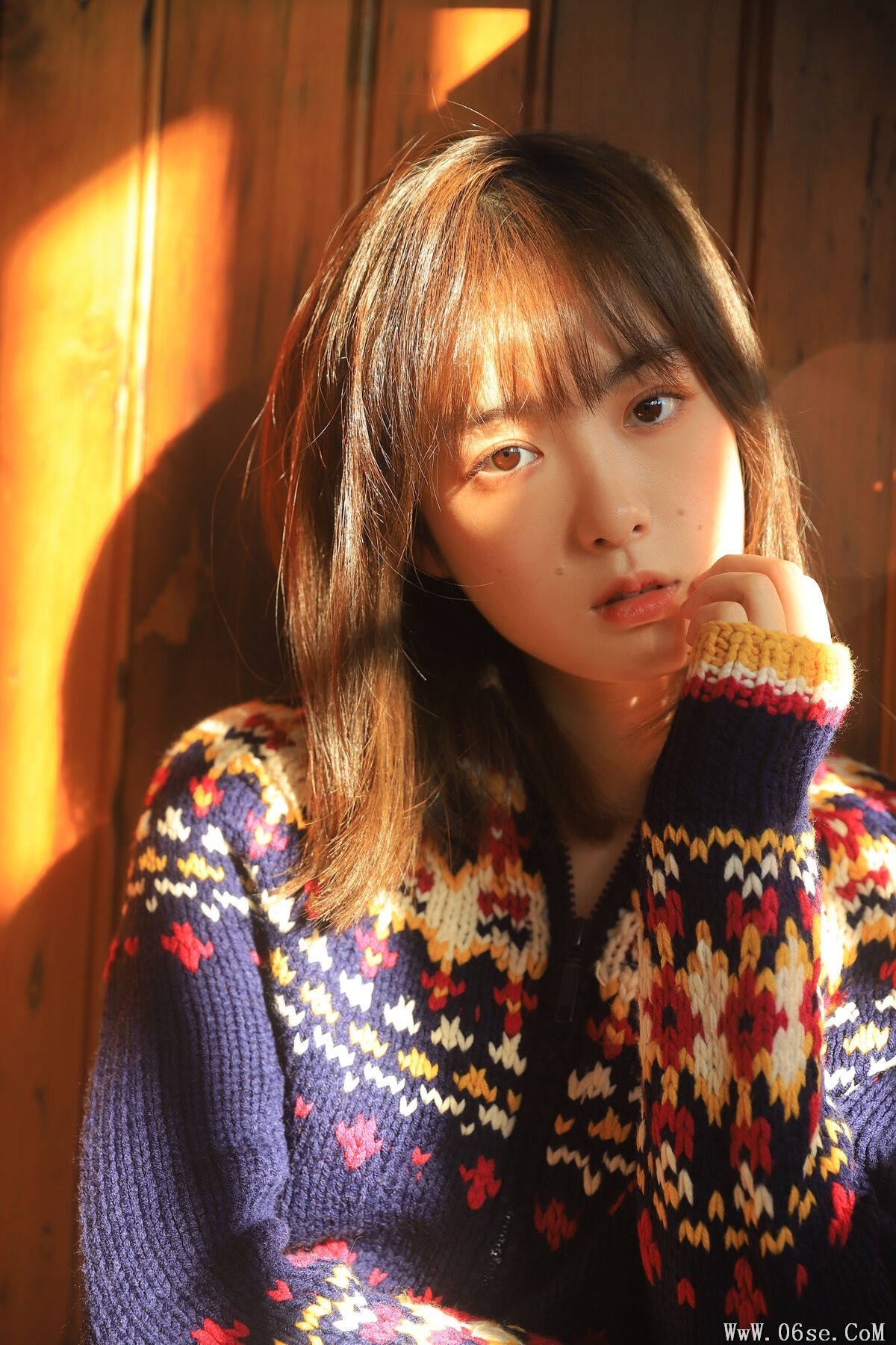 图片[13]-YiTuYu艺图语 Vol.6494 Xue Yue Liang[27P]-六色网