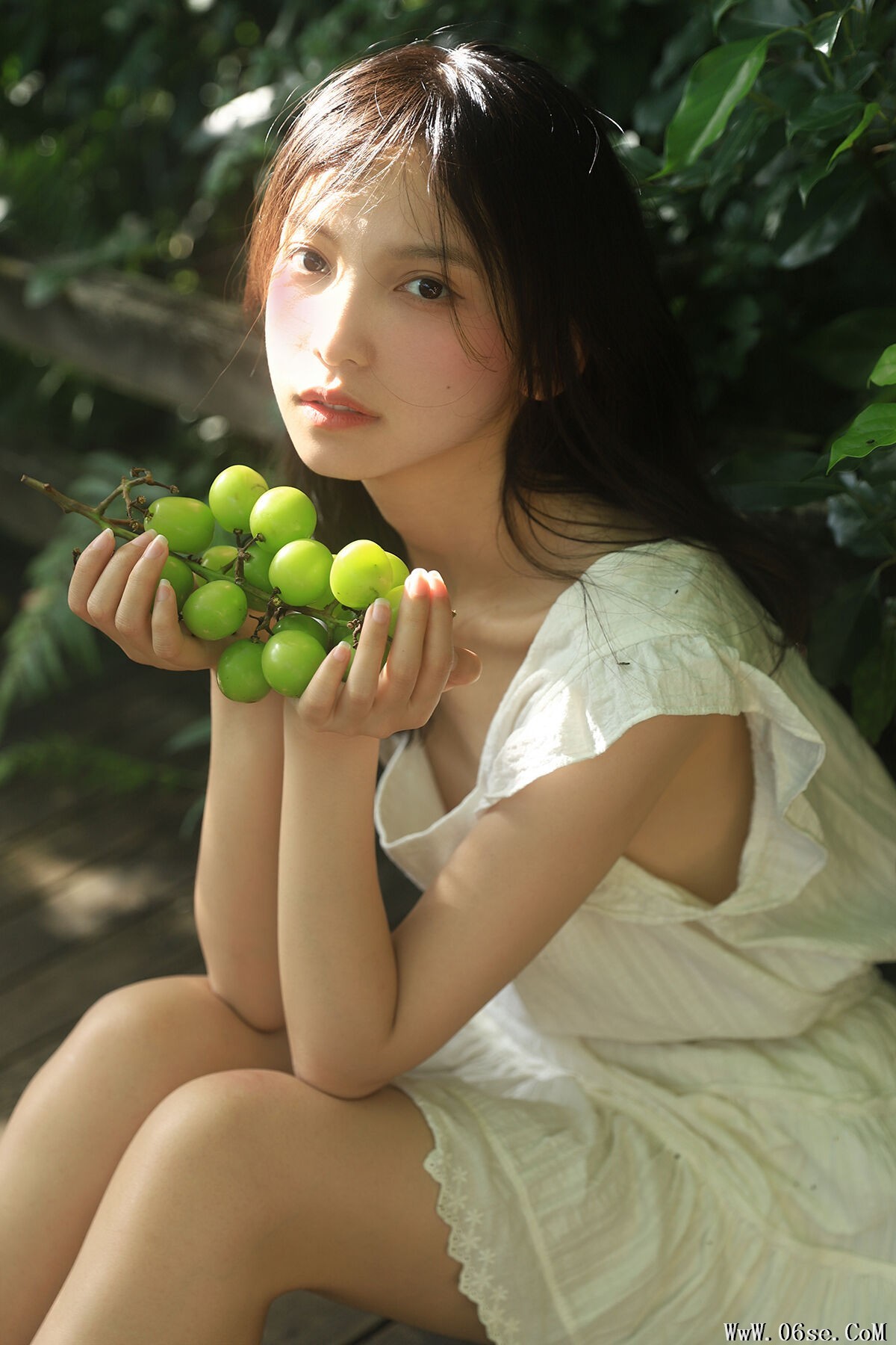 YiTuYu艺图语 Vol.7640 Xing Yun Xi[33P]-六色网