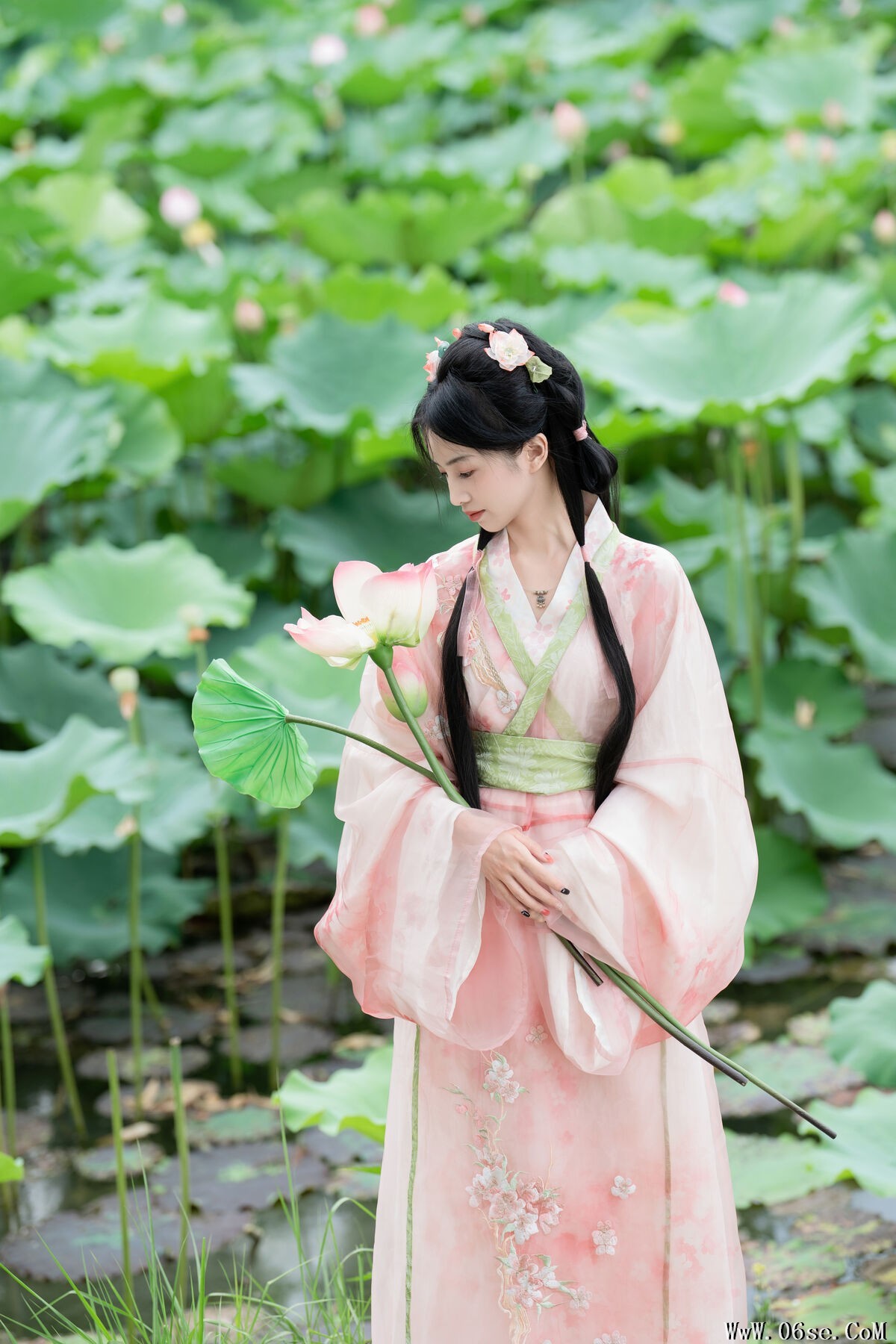 图片[14]-YiTuYu艺图语 Vol.7510 Spring[25P]-六色网