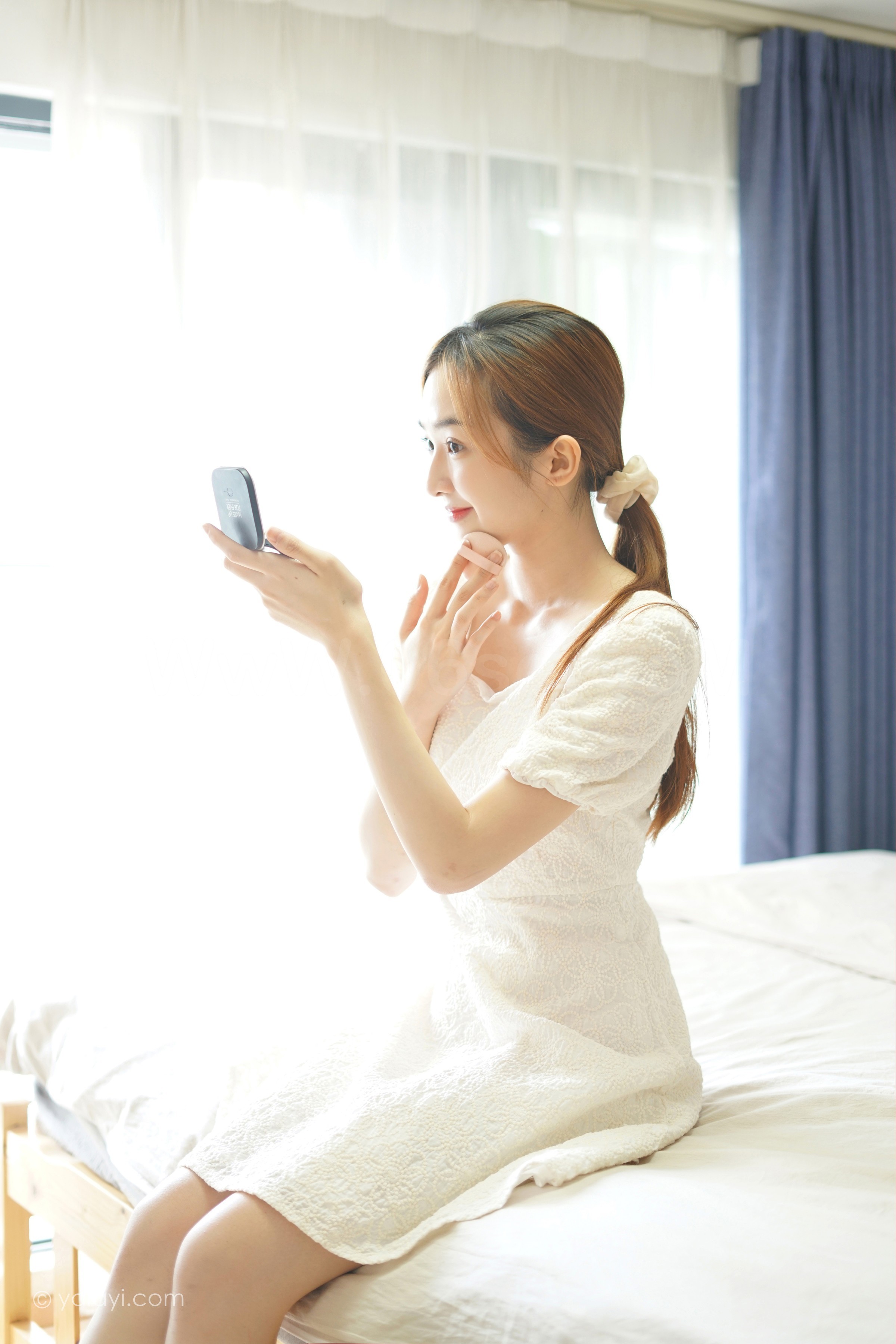 图片[30]-雅拉伊 – 茹莎《清晨阳光》[43P]-六色网