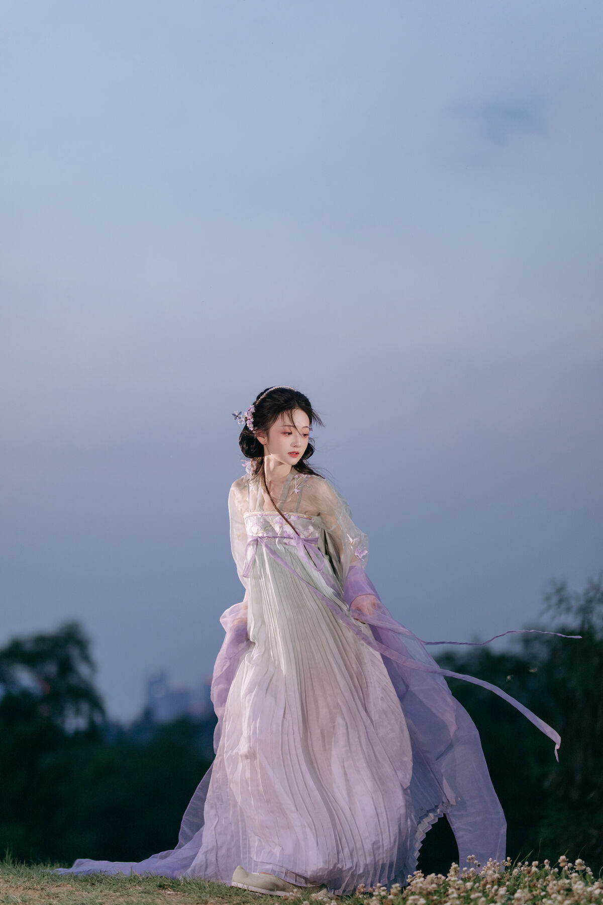 图片[8]-YiTuYu艺图语 Vol.7027 Chi Xiao Yan Yan[24P]-六色网