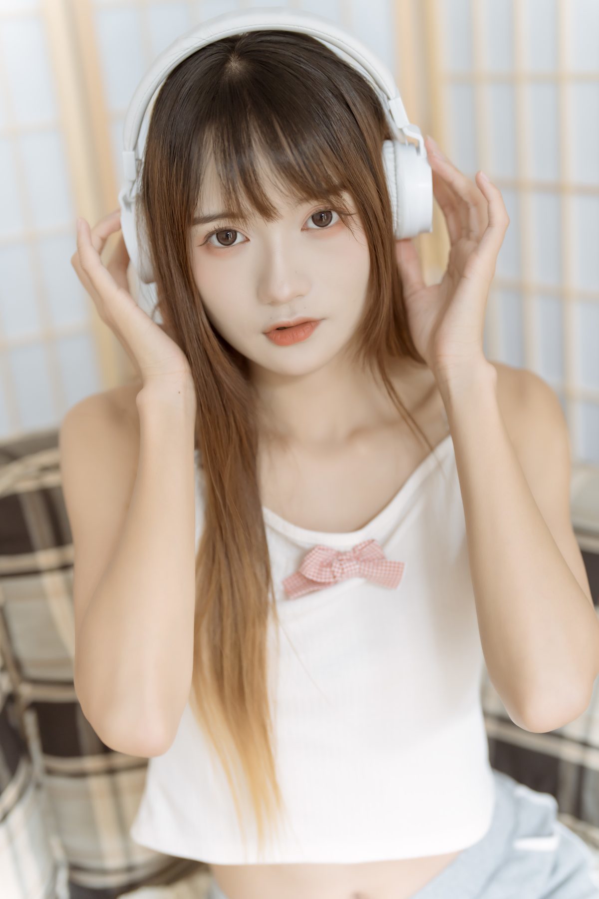 图片[11]-YiTuYu艺图语 Vol.3226 Tu Zi Zzz Bu Chi Hu Luo Bo[32P]-六色网