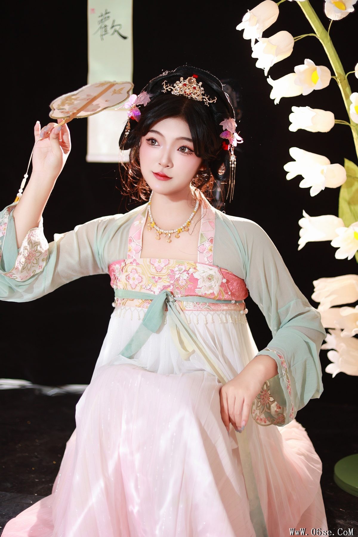 图片[10]-YiTuYu艺图语 Vol.5773 KaiLin Jiang[34P]-六色网