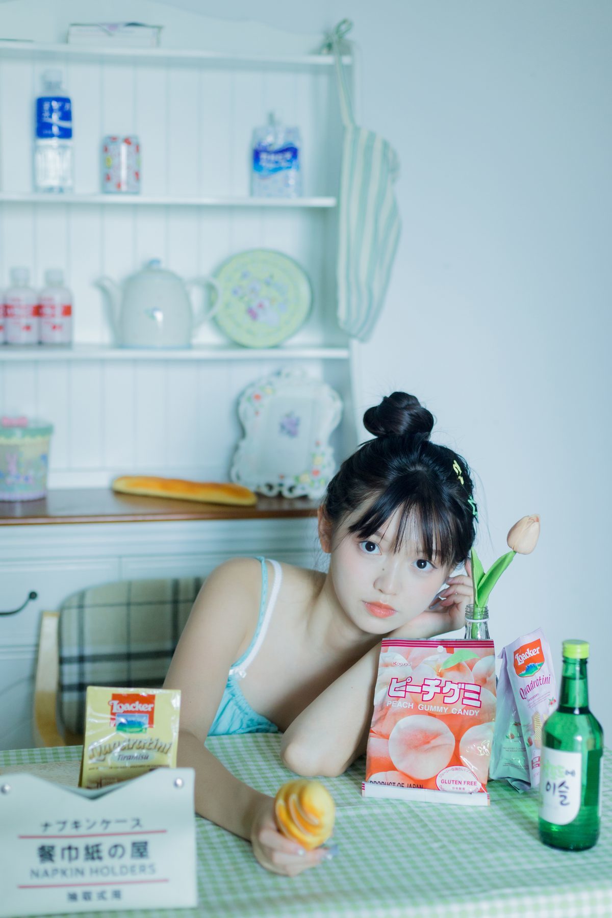 图片[12]-YiTuYu艺图语 Vol.5296 Ye Ye Gong Zhu[29P]-六色网