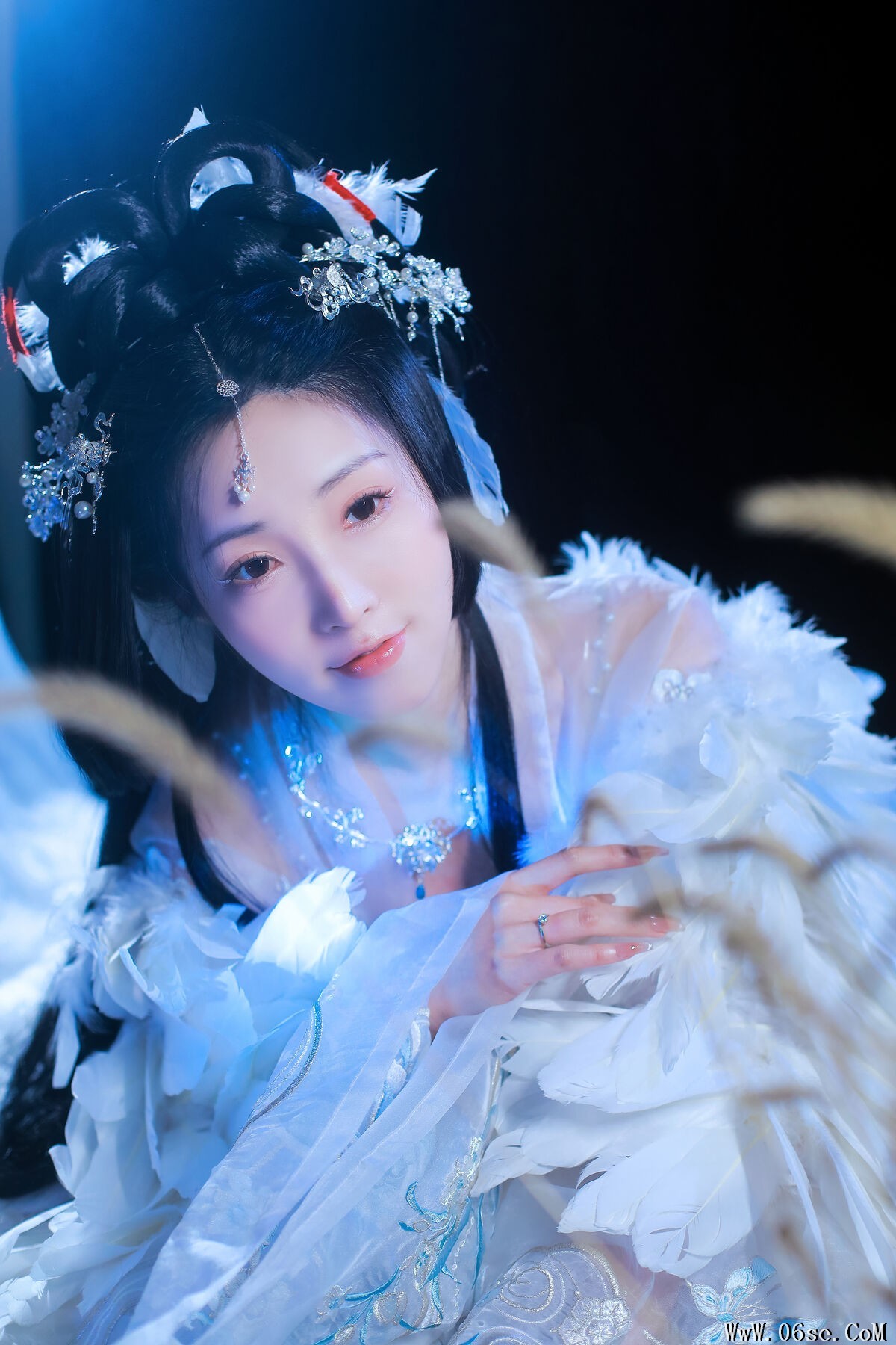 图片[21]-YiTuYu艺图语 Vol.6897 Li Cai[22P]-六色网