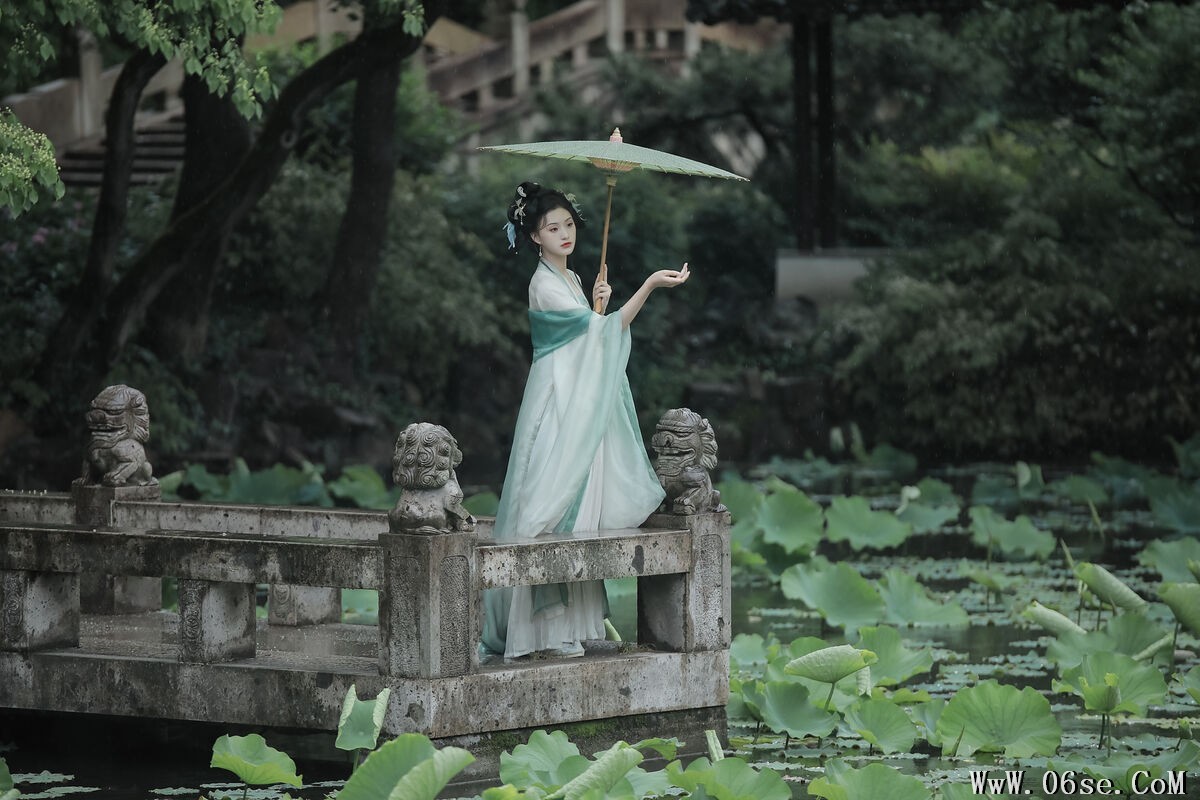 图片[13]-YiTuYu艺图语 Vol.7750 Du Du[29P]-六色网