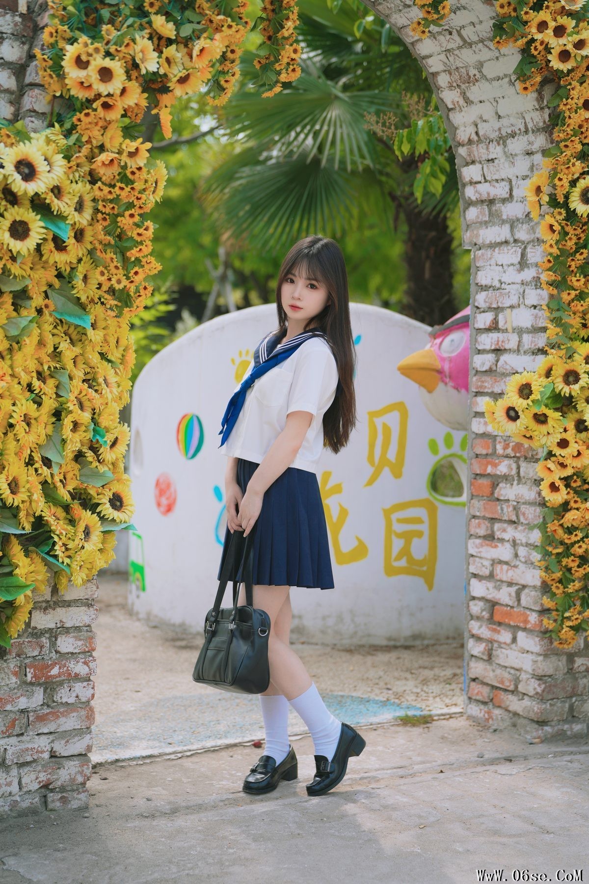 图片[23]-YiTuYu艺图语 Vol.4860 Zhi Zhi[37P]-六色网
