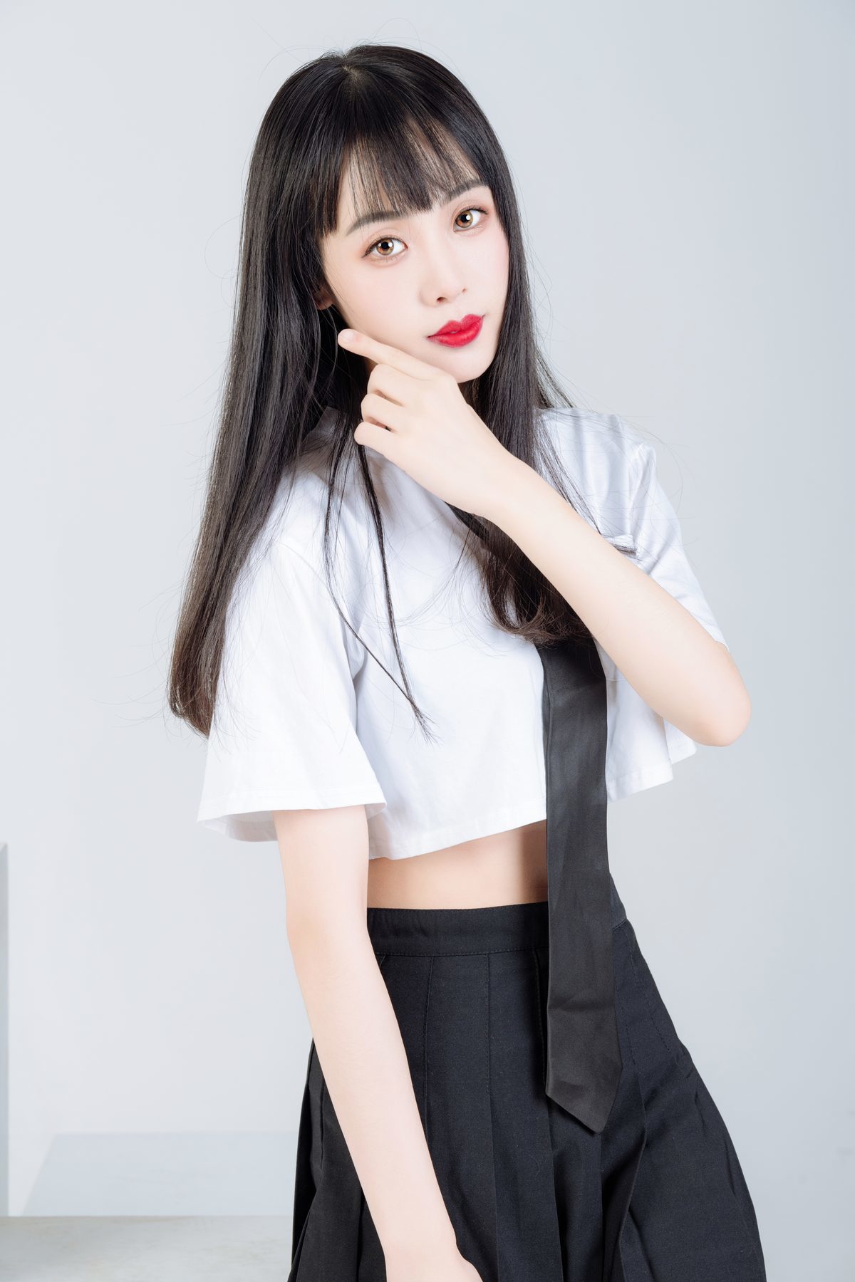 图片[17]-YiTuYu艺图语 Vol.3770 Xiao Yu[44P]-六色网