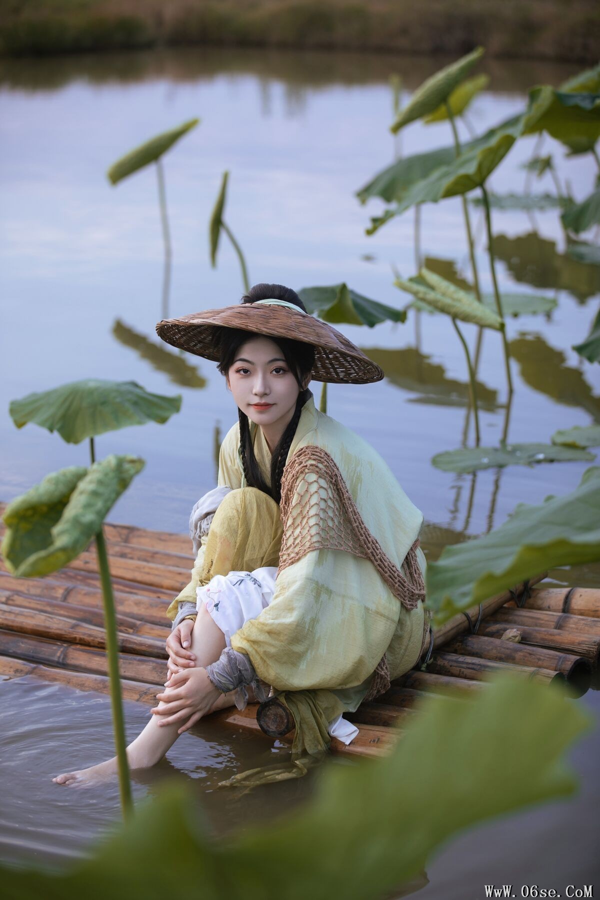 图片[17]-YiTuYu艺图语 Vol.7323 Xiao Shu Pian Er[22P]-六色网
