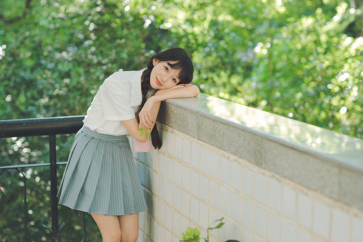 图片[25]-YiTuYu艺图语 Vol.7614 Chi Kou Tang Yuan Ma[37P]-六色网