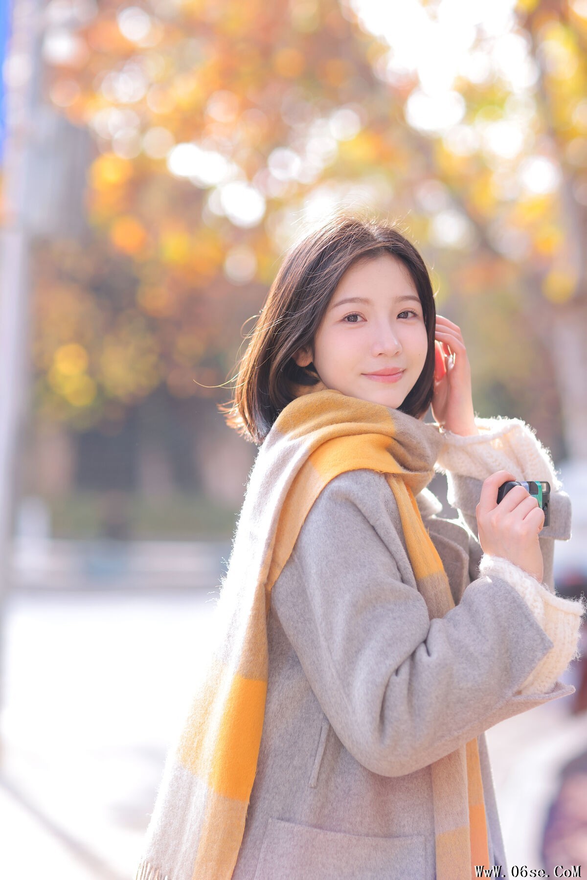 图片[20]-YiTuYu艺图语 Vol.6383 Liu Liu Liu 17[23P]-六色网