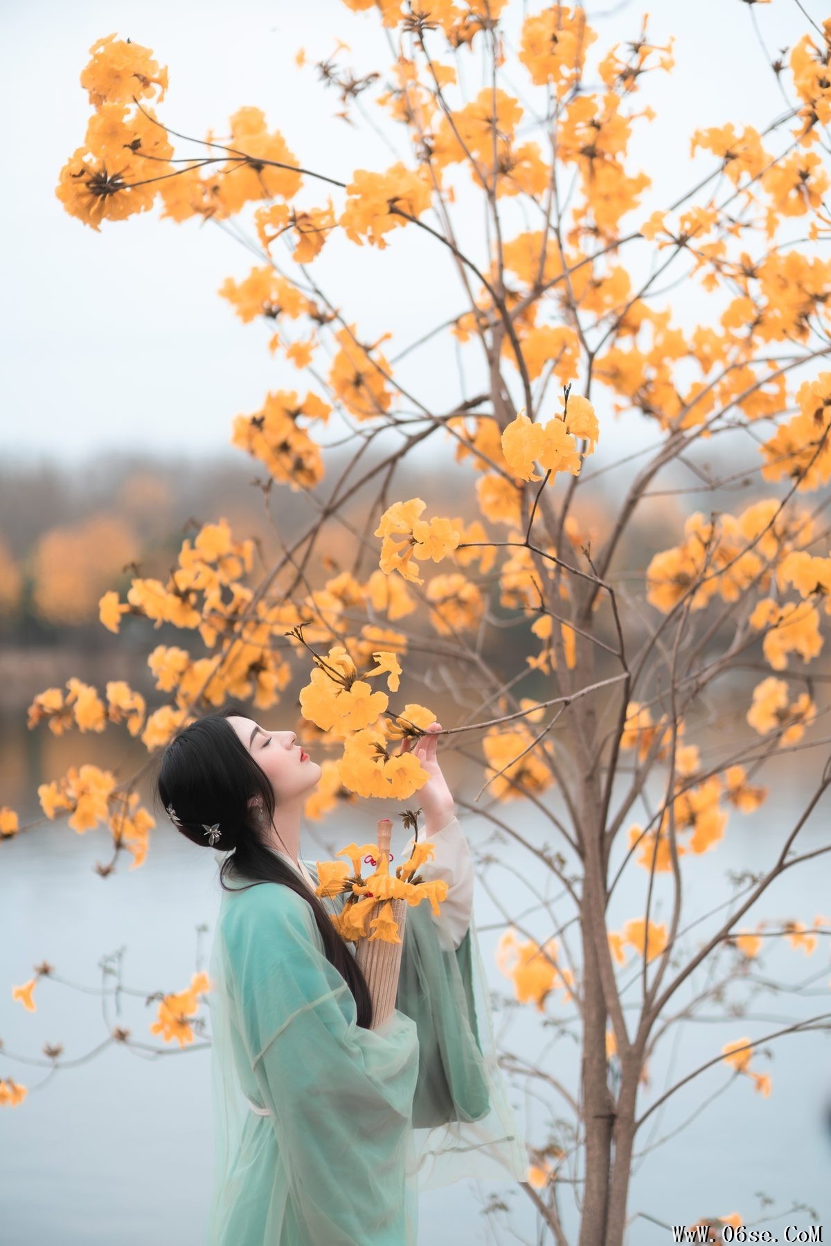图片[20]-YiTuYu艺图语 Vol.4324 Qin Ko[33P]-六色网