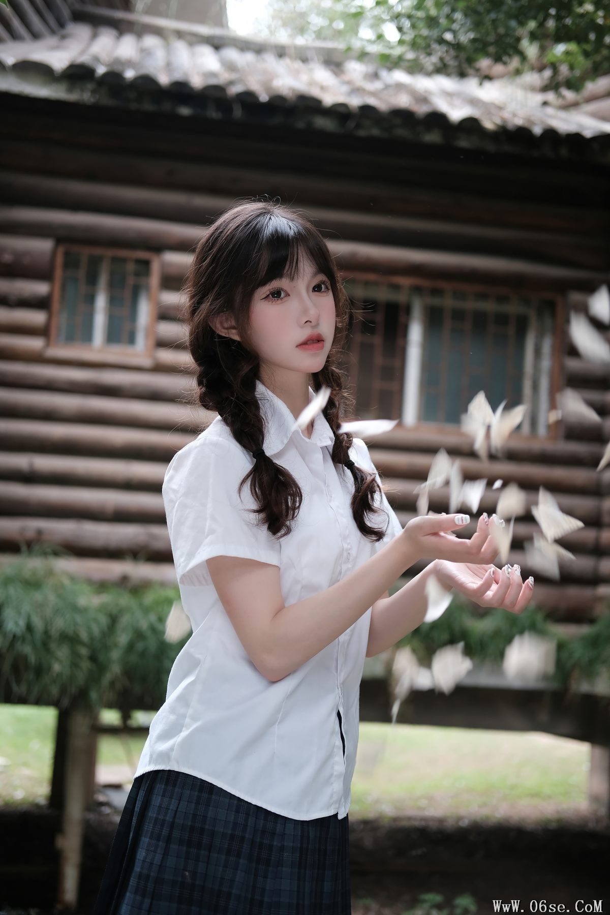 图片[6]-YiTuYu艺图语 Vol.5798 Lin Lin[28P]-六色网