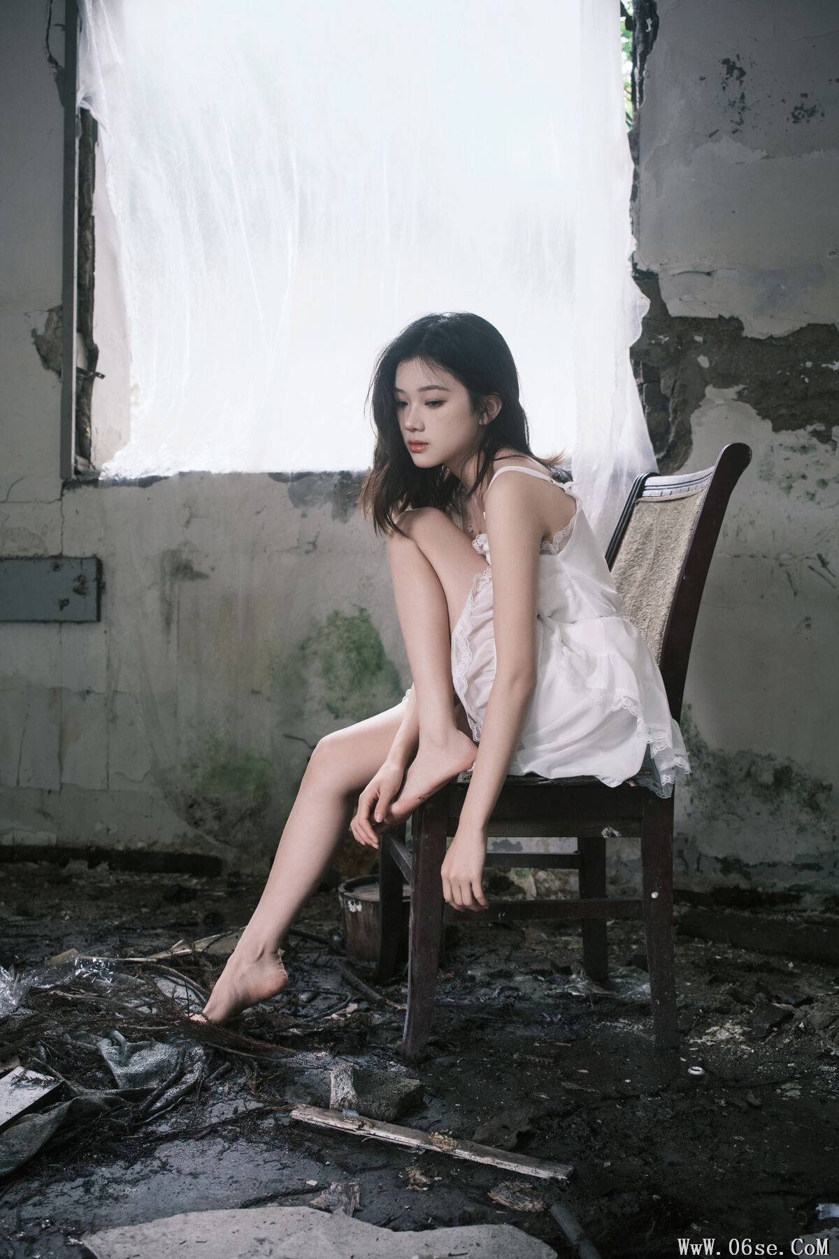 图片[27]-YiTuYu艺图语 Vol.7091 To Xiao Bei[33P]-六色网