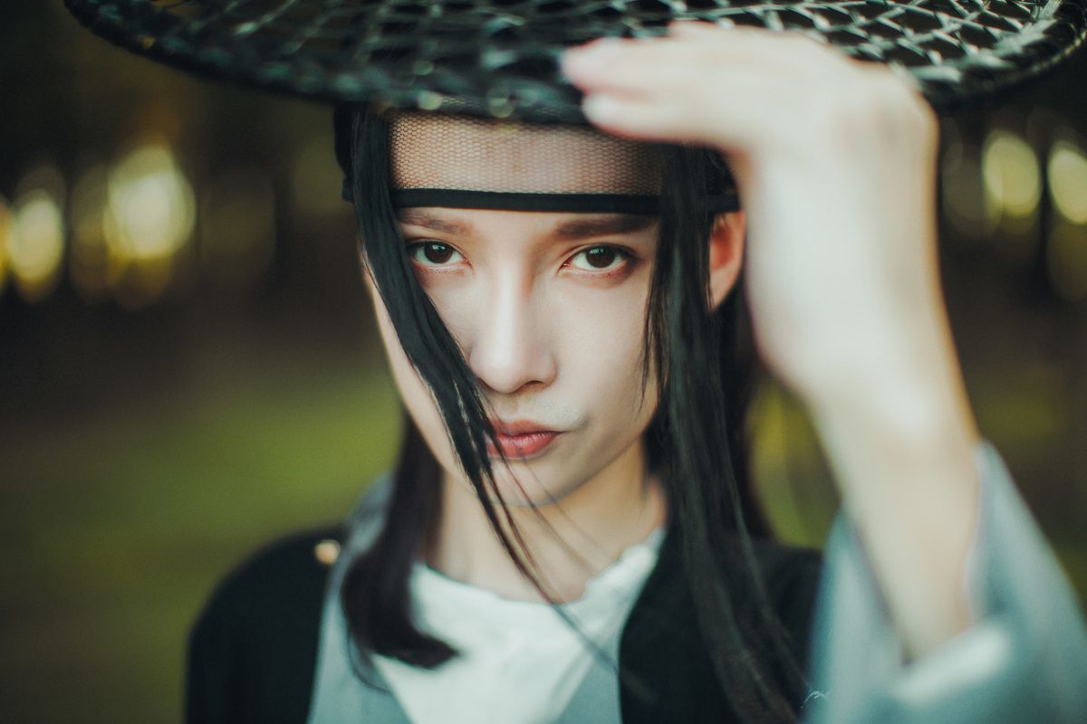 图片[19]-YiTuYu艺图语 Vol.4681 You Xiao Qi[23P]-六色网