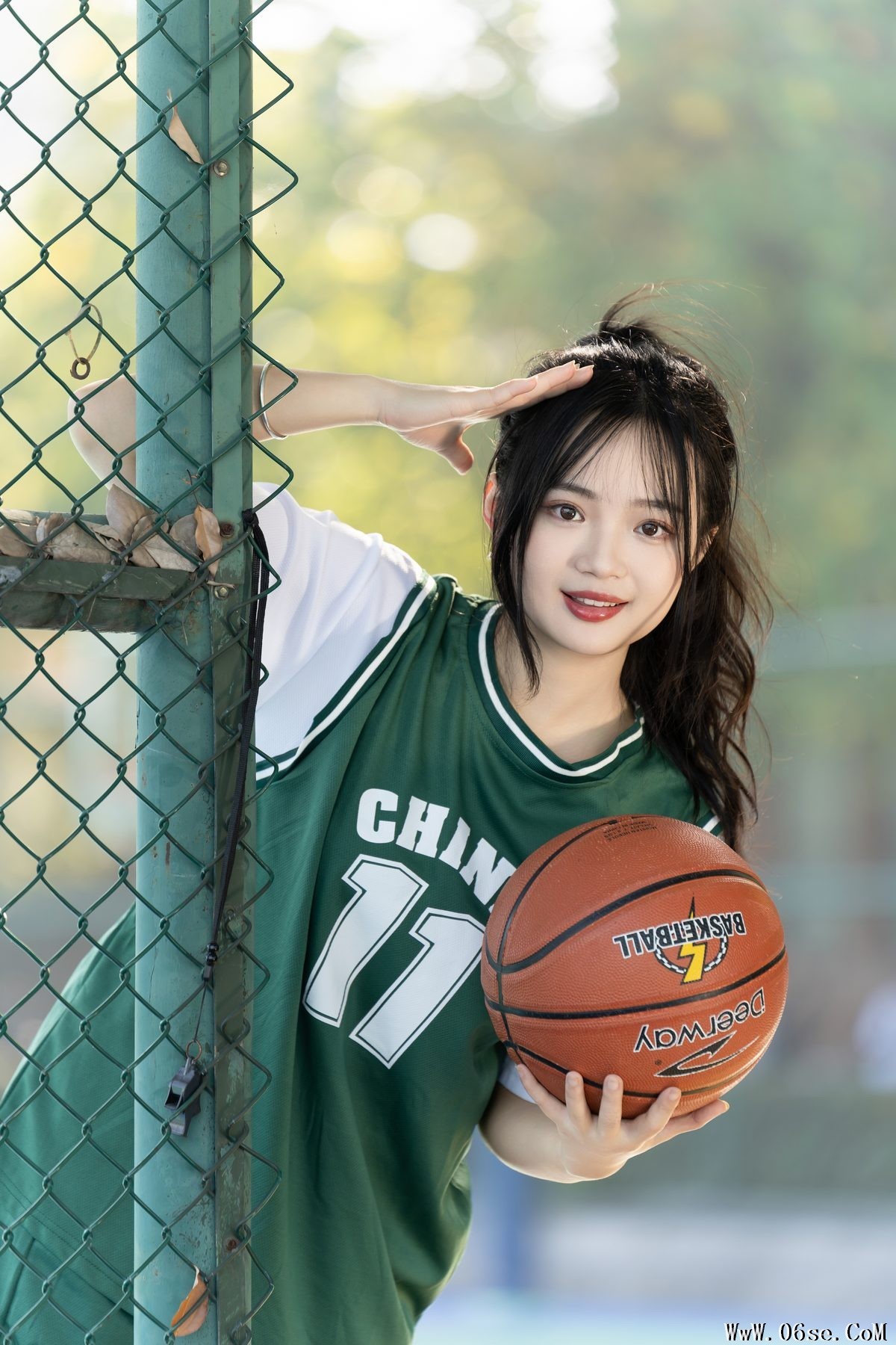 图片[25]-YiTuYu艺图语 Vol.5876 Xiao Ou O[25P]-六色网