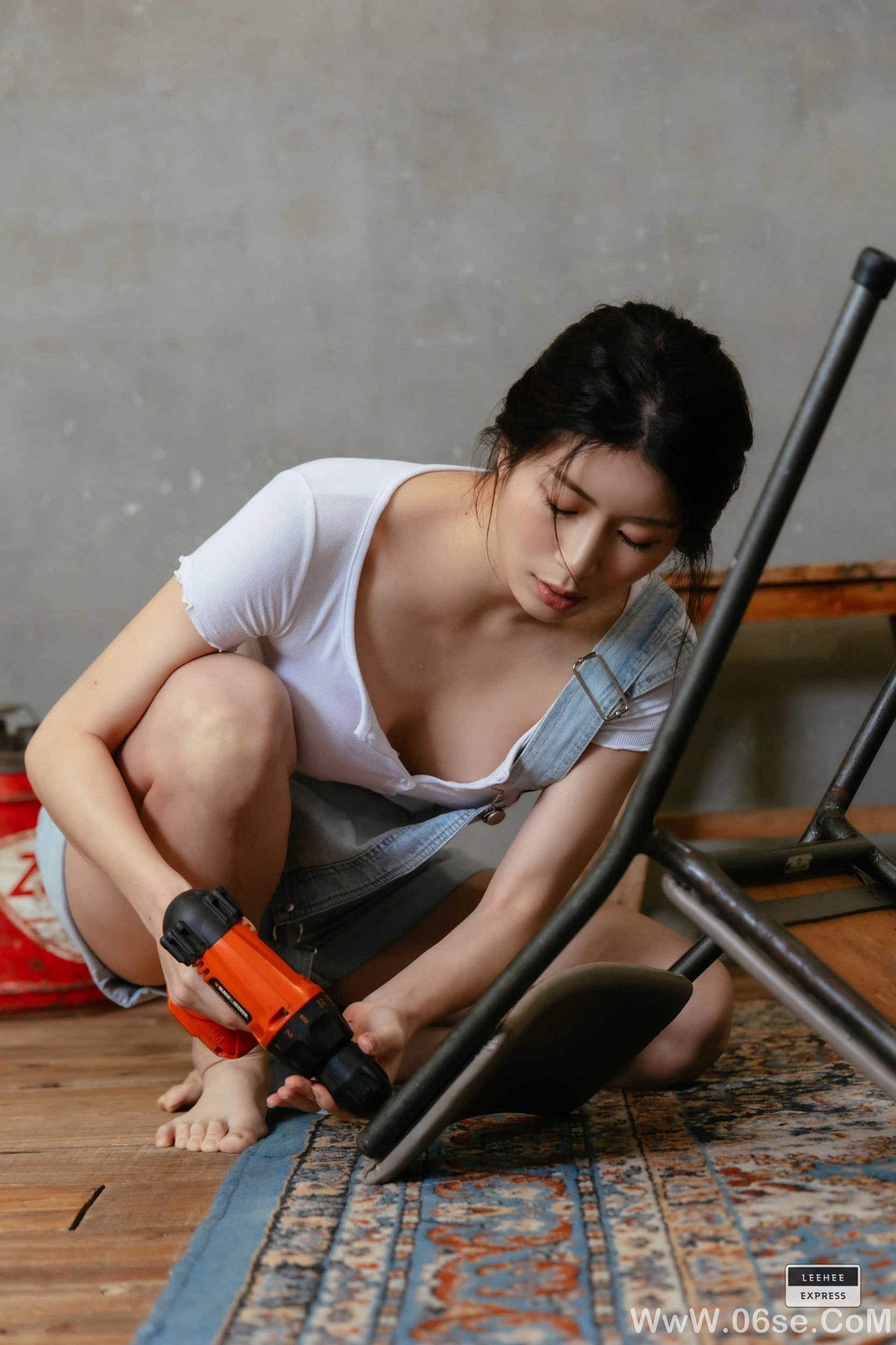 图片[22]-[LEEHEE EXPRESS] LEHF-213B – Min.E[70P]-六色网